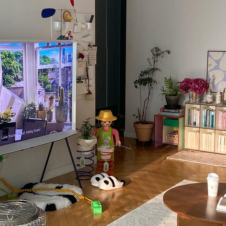 short form carousel card thumbnail