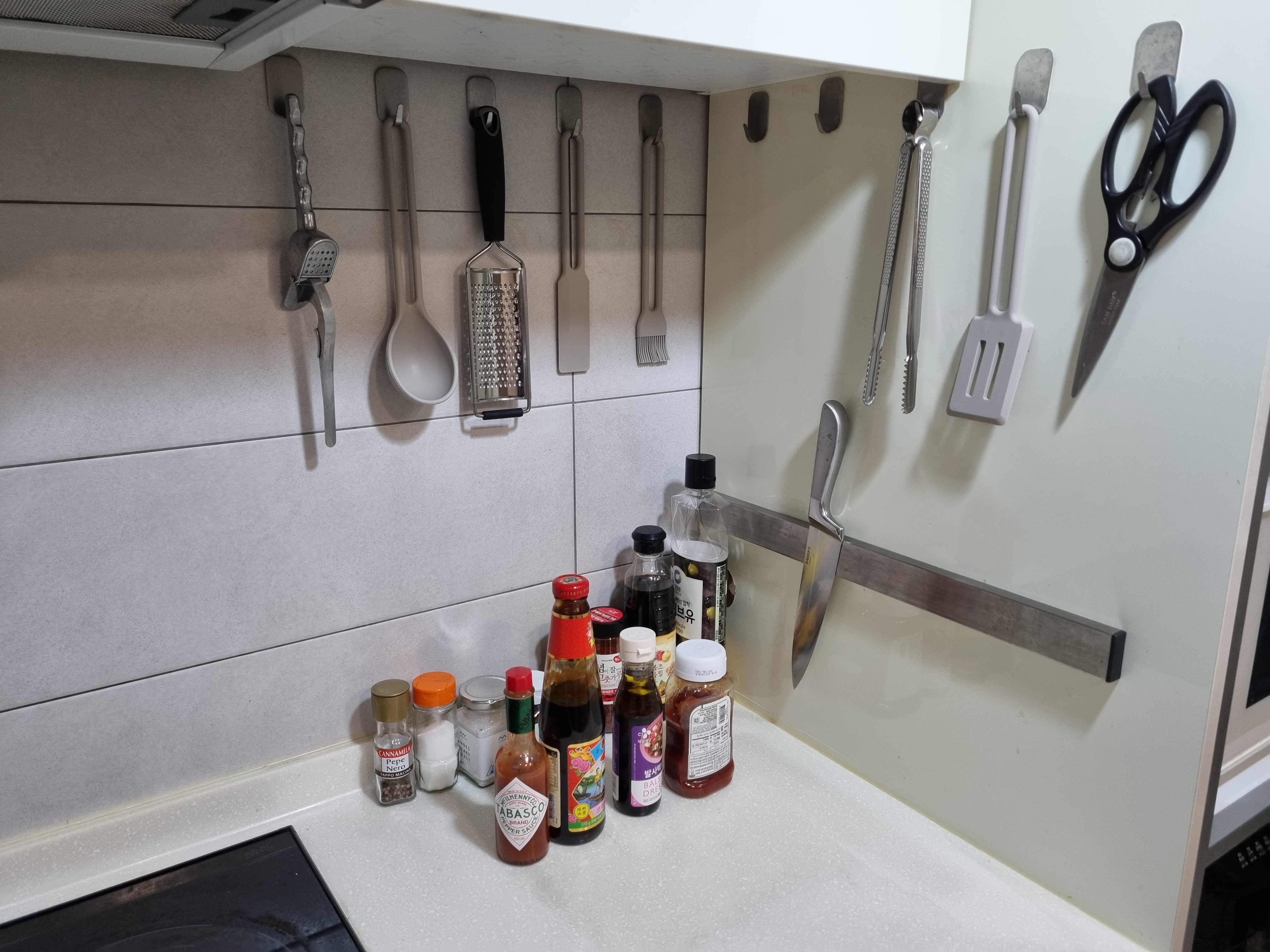 Awesome Silicone Kitchen Utensil Set (4-Piece) user photo
