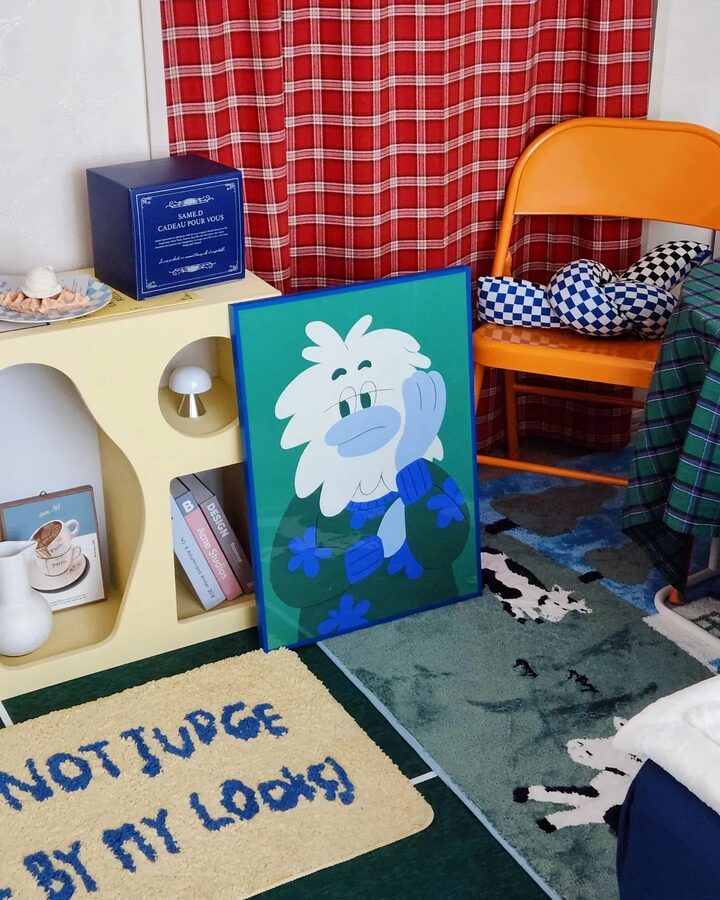 short form carousel card thumbnail