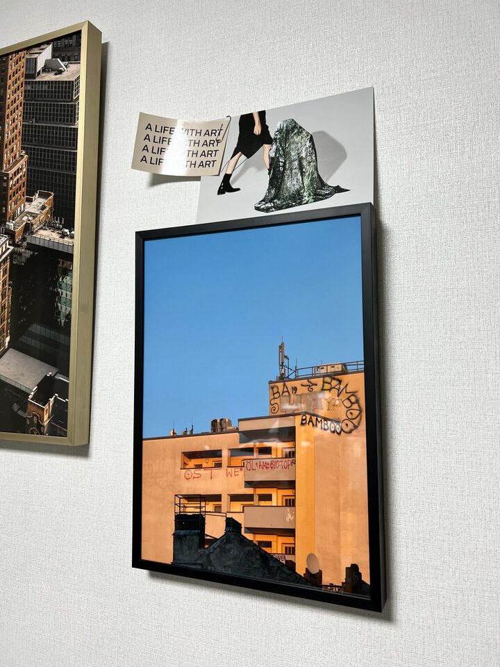 short form carousel card thumbnail