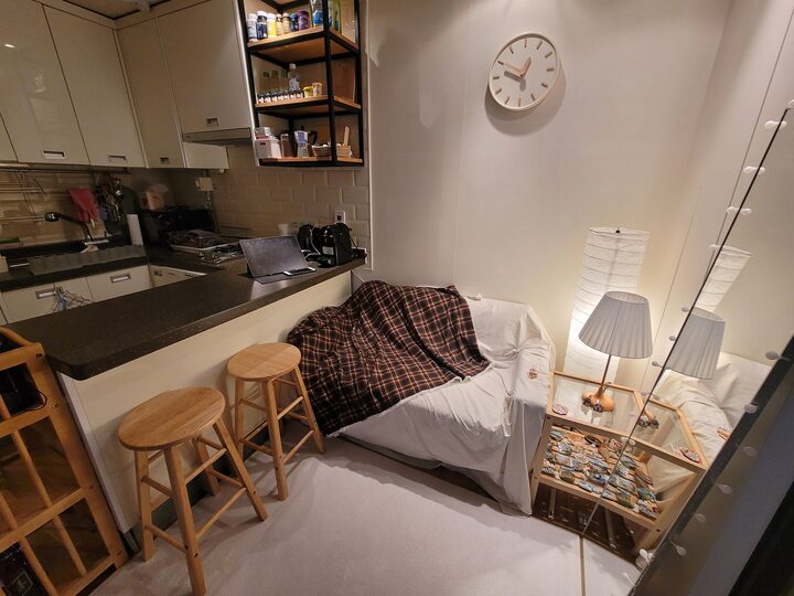 short form carousel card thumbnail