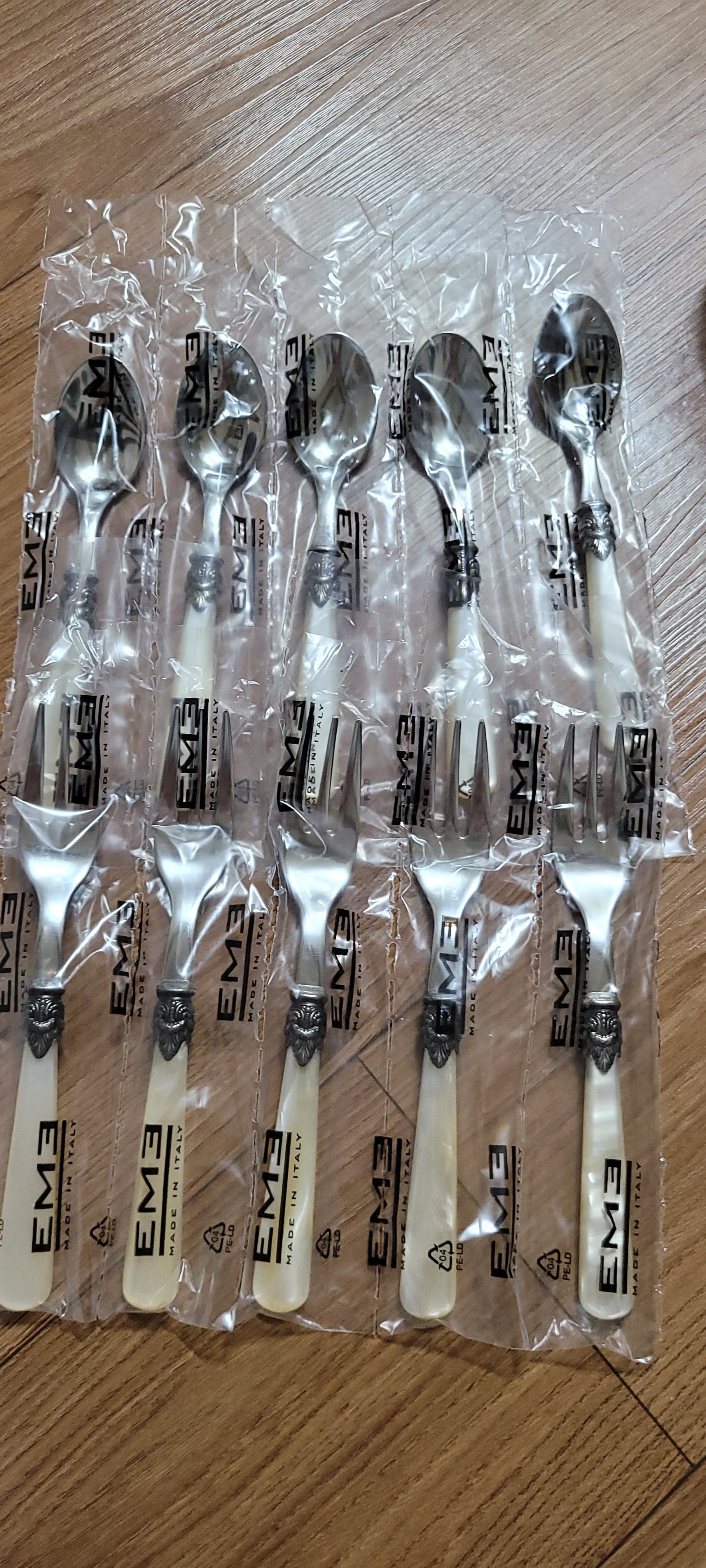 Napoleon Rice Server Gift Set user photo