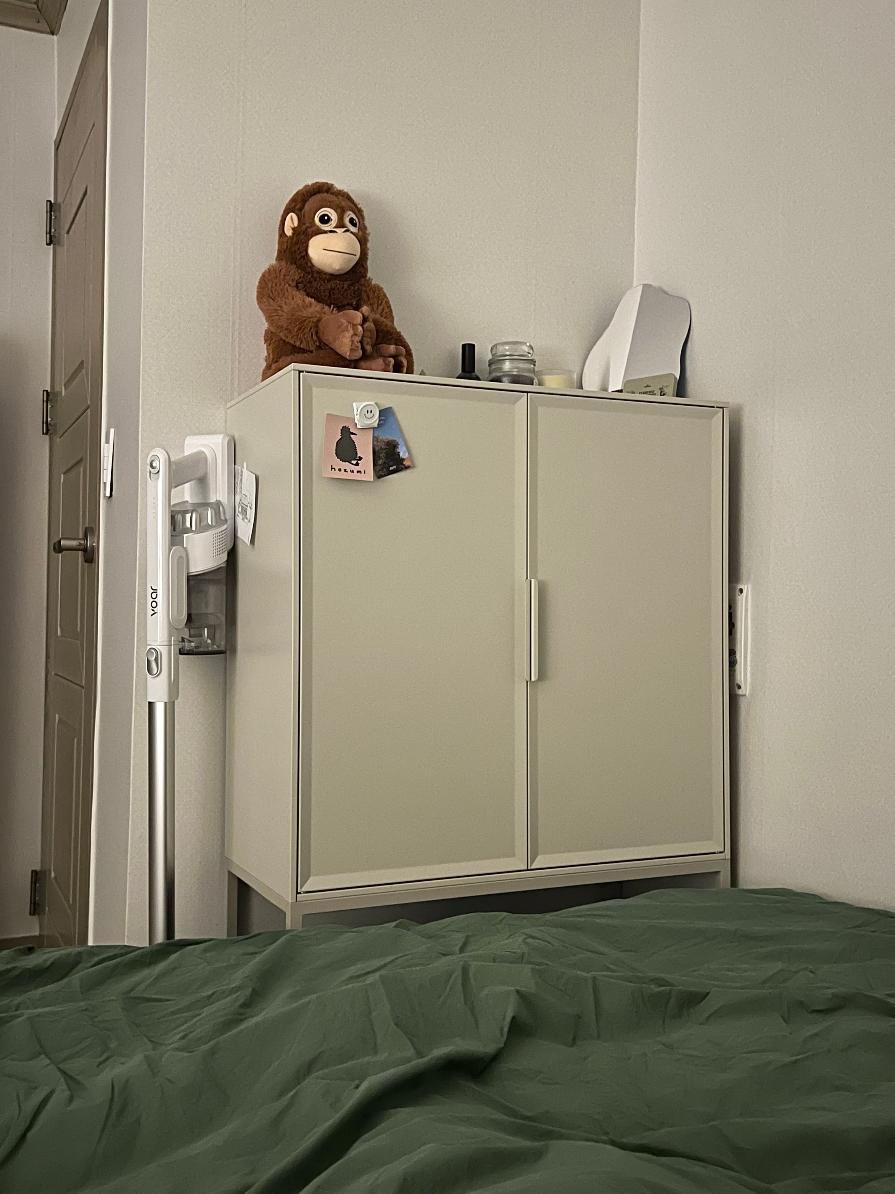 IKEA TULLSTORP トゥルストルプ キャビネット | 棚・チェスト