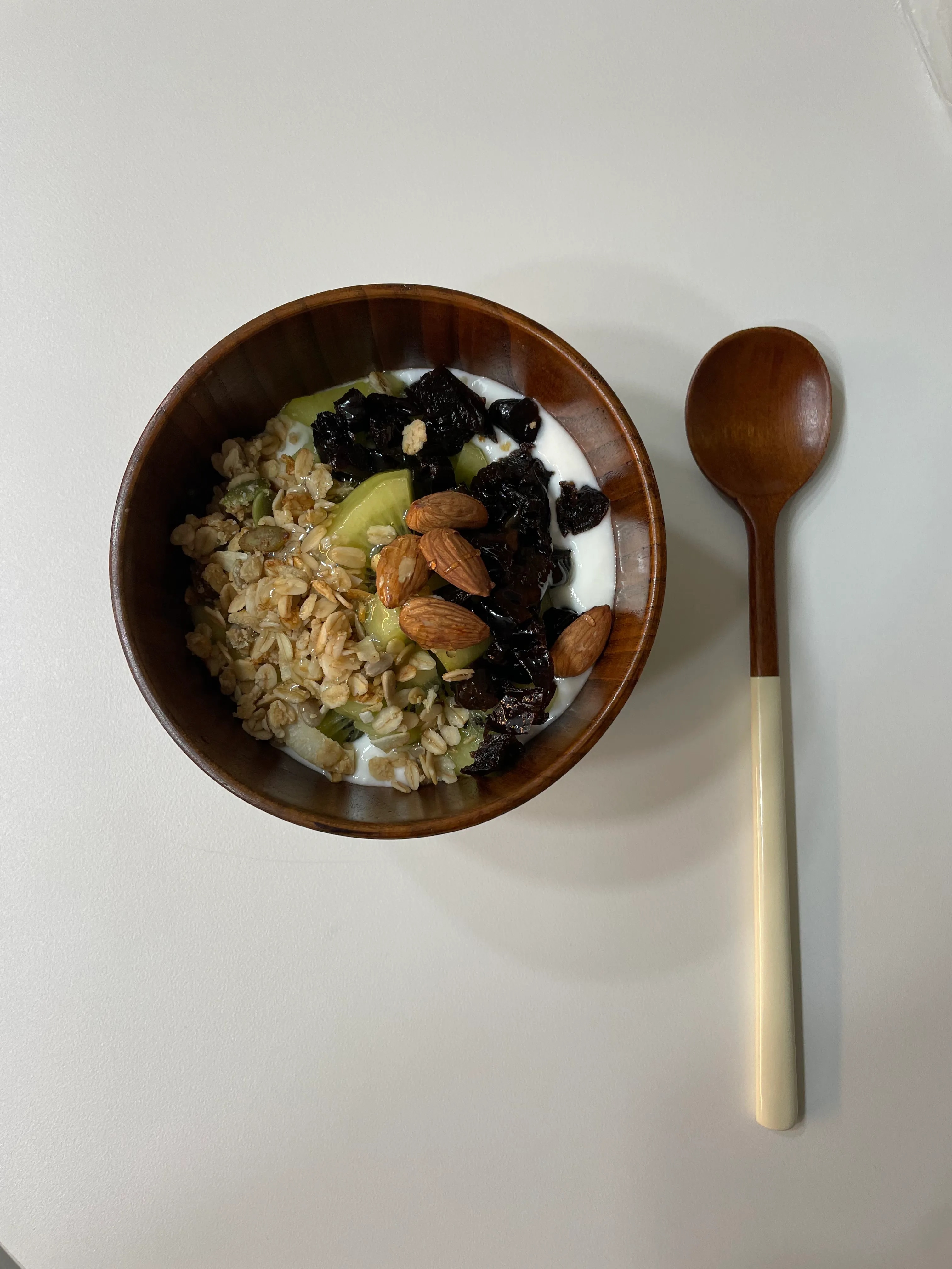 Dual-Tone Chopsticks & Spoon Set user photo