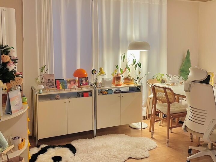 short form carousel card thumbnail