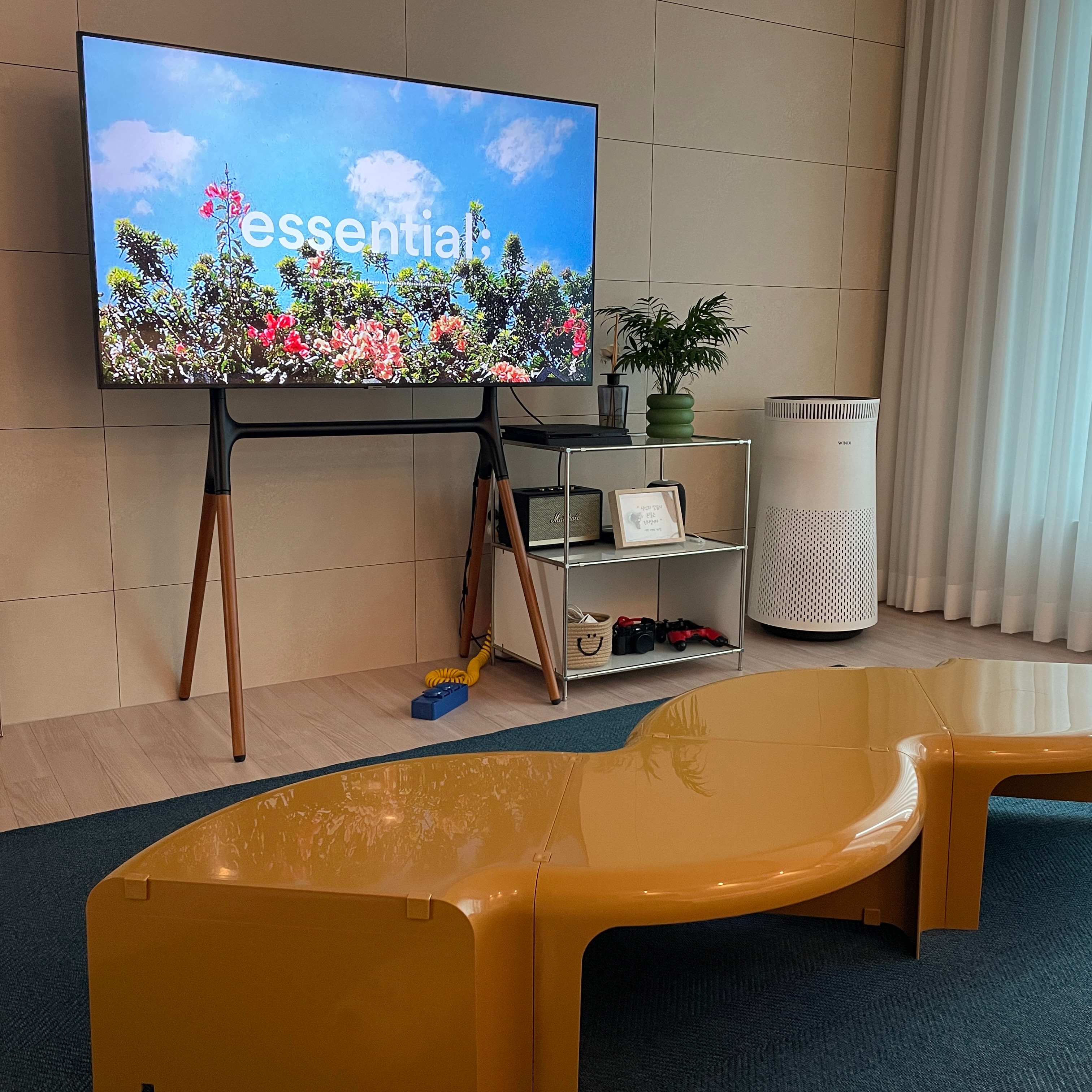 Kepler Modular Round Table user photo