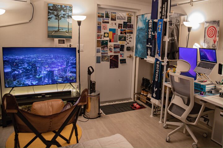 short form carousel card thumbnail