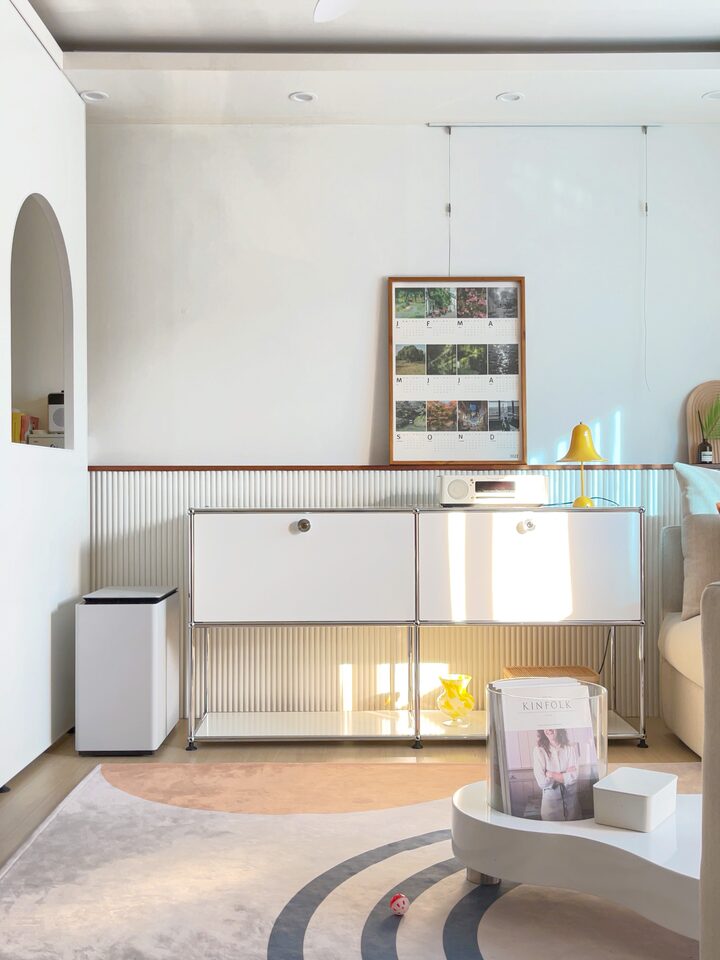 short form carousel card thumbnail