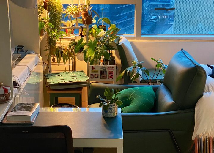 short form carousel card thumbnail