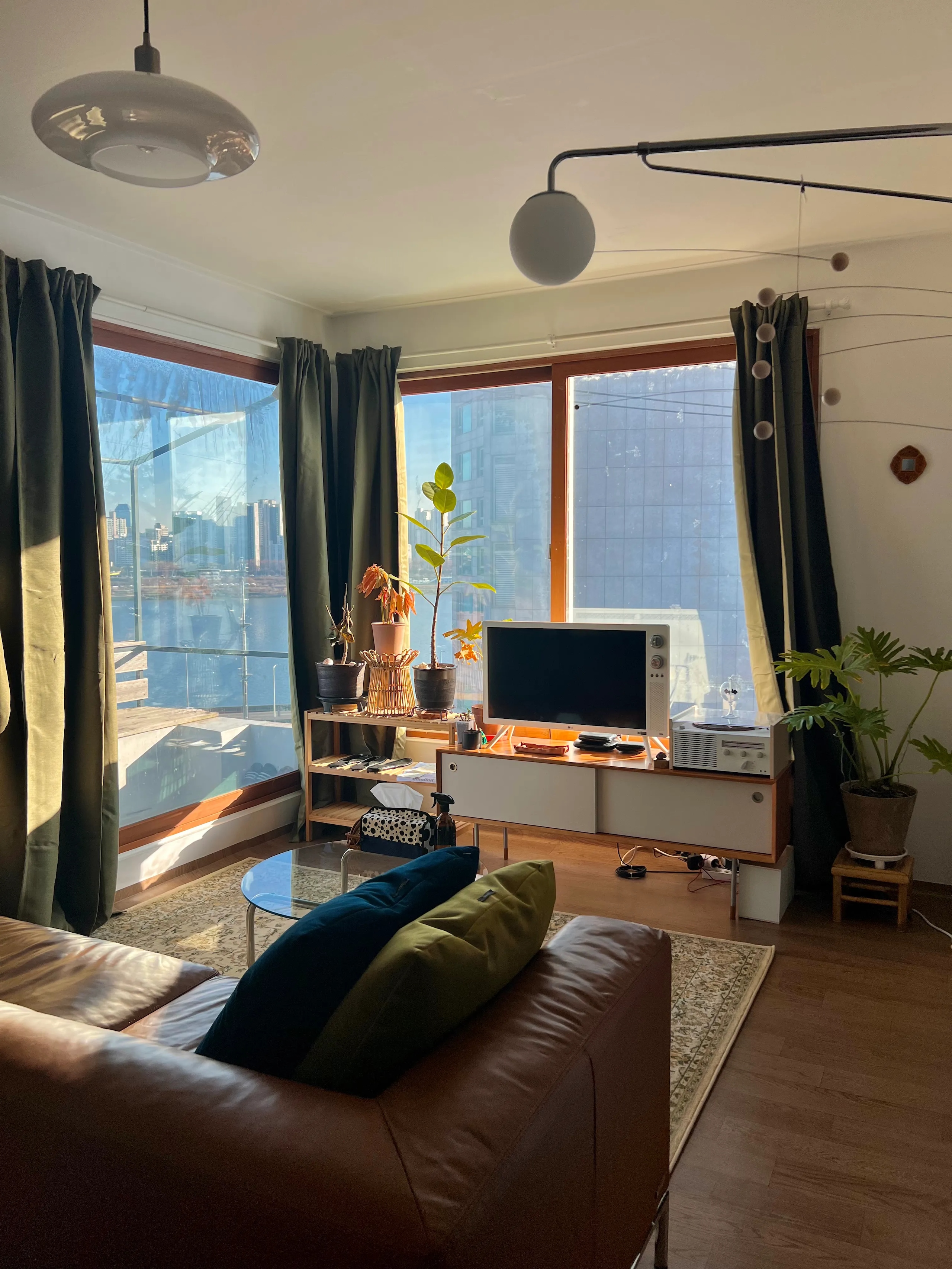 大判　ペルシャ絨毯風　VEDBÄK ヴェードベック ラグ 廃盤 IKEA 大判 ペルシャ絨毯風 VEDBÄK ヴェードベック ラグ