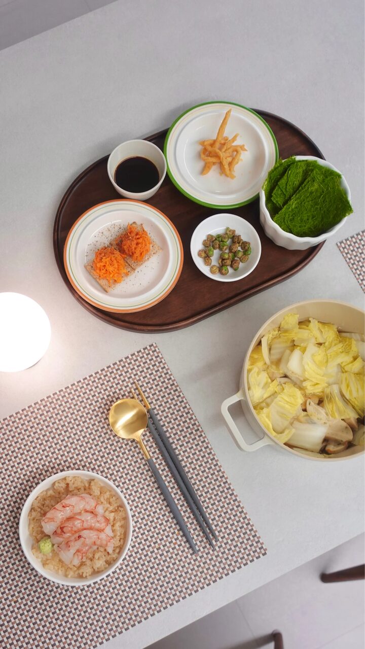 short form carousel card thumbnail