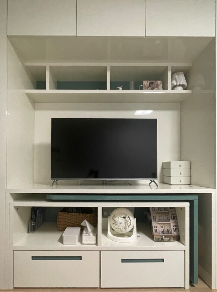 short form carousel card thumbnail