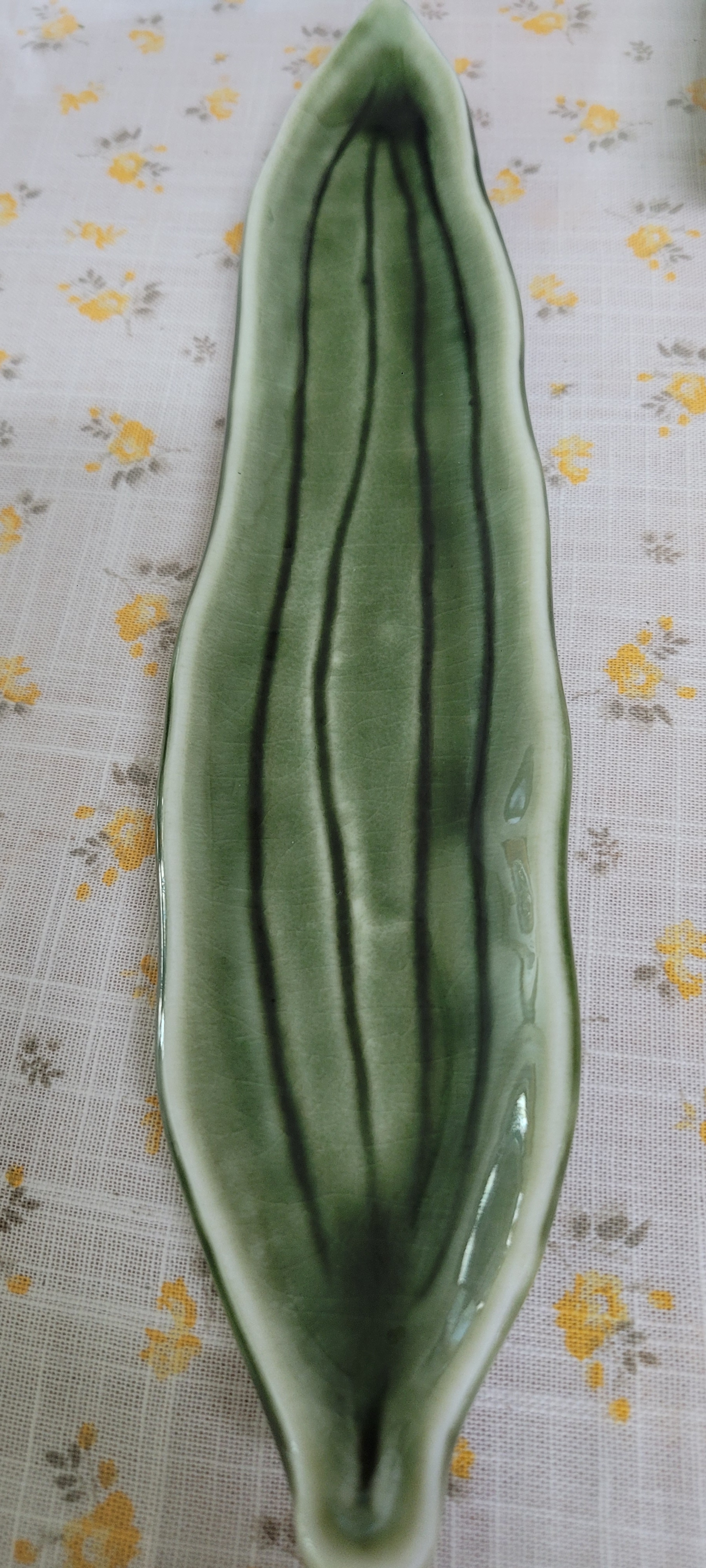 Kasanoha Long Leaf Plate user photo