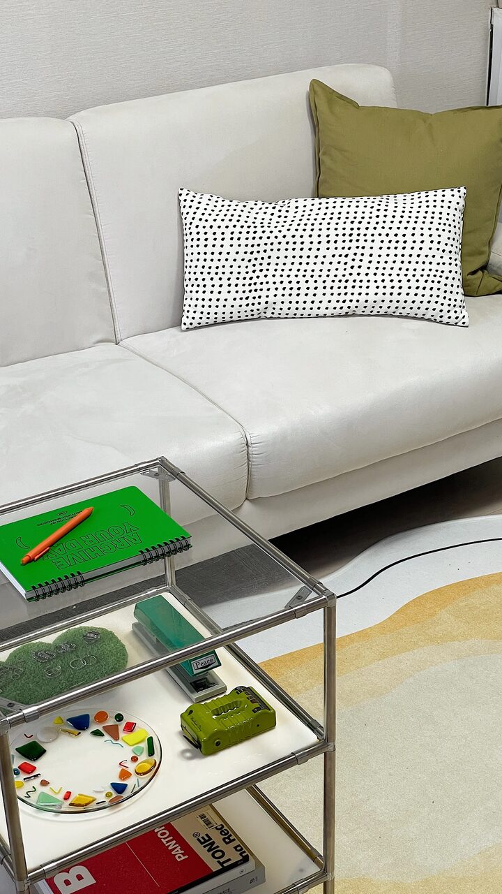 short form carousel card thumbnail