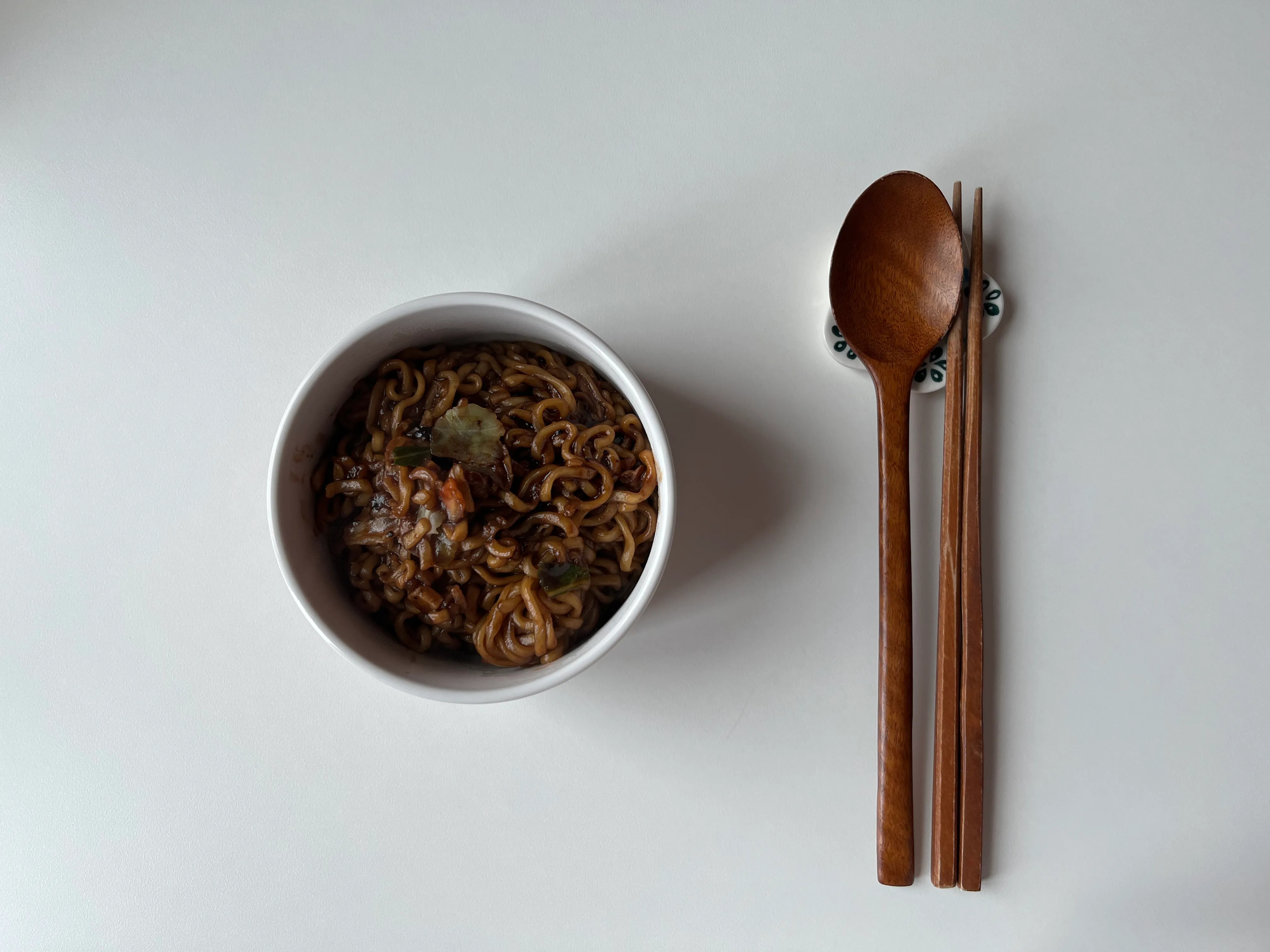 Floral Spoon Rest Set (5-Piece) user photo
