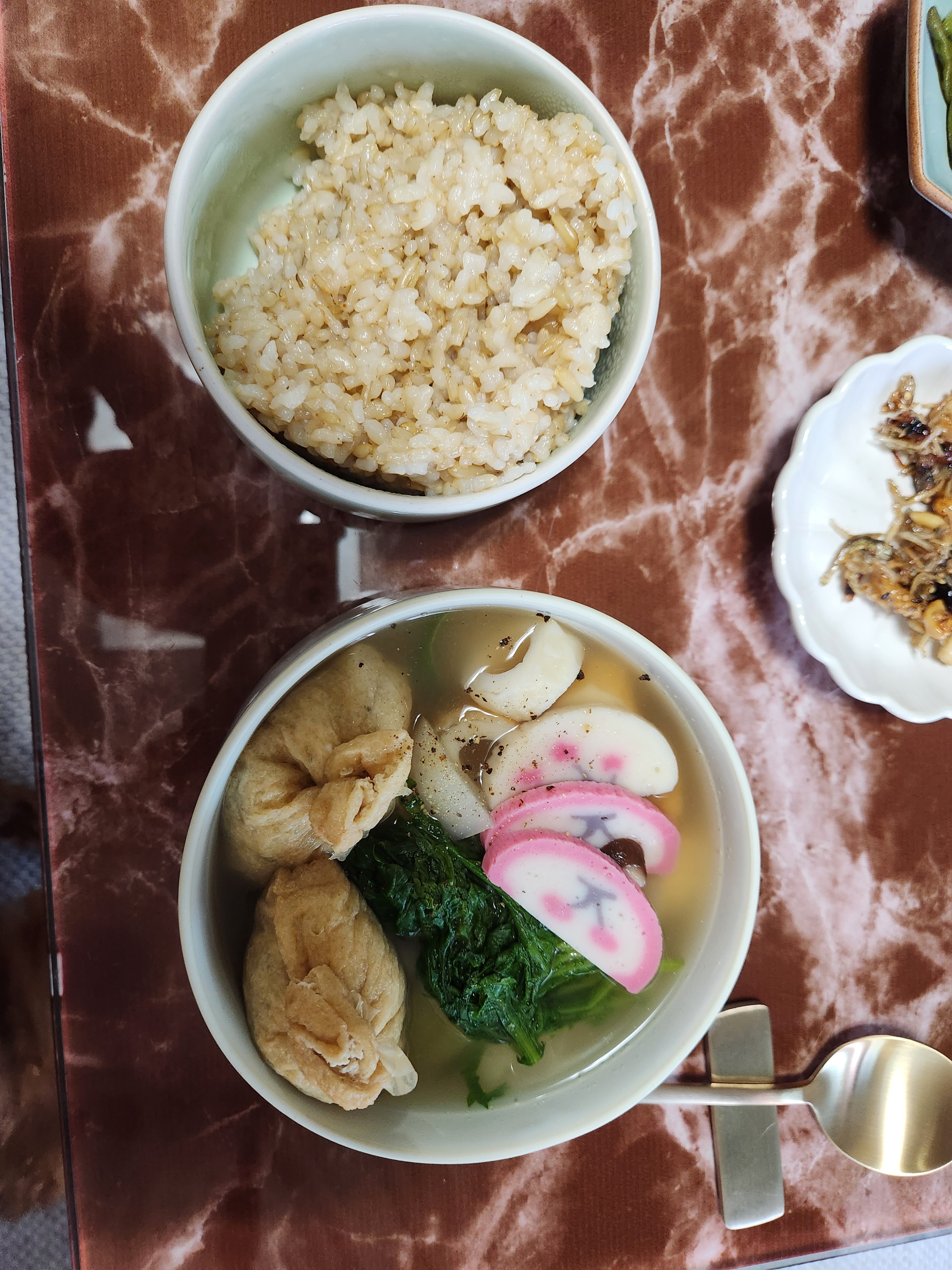 Olheum Stoneware Soup Bowl user photo
