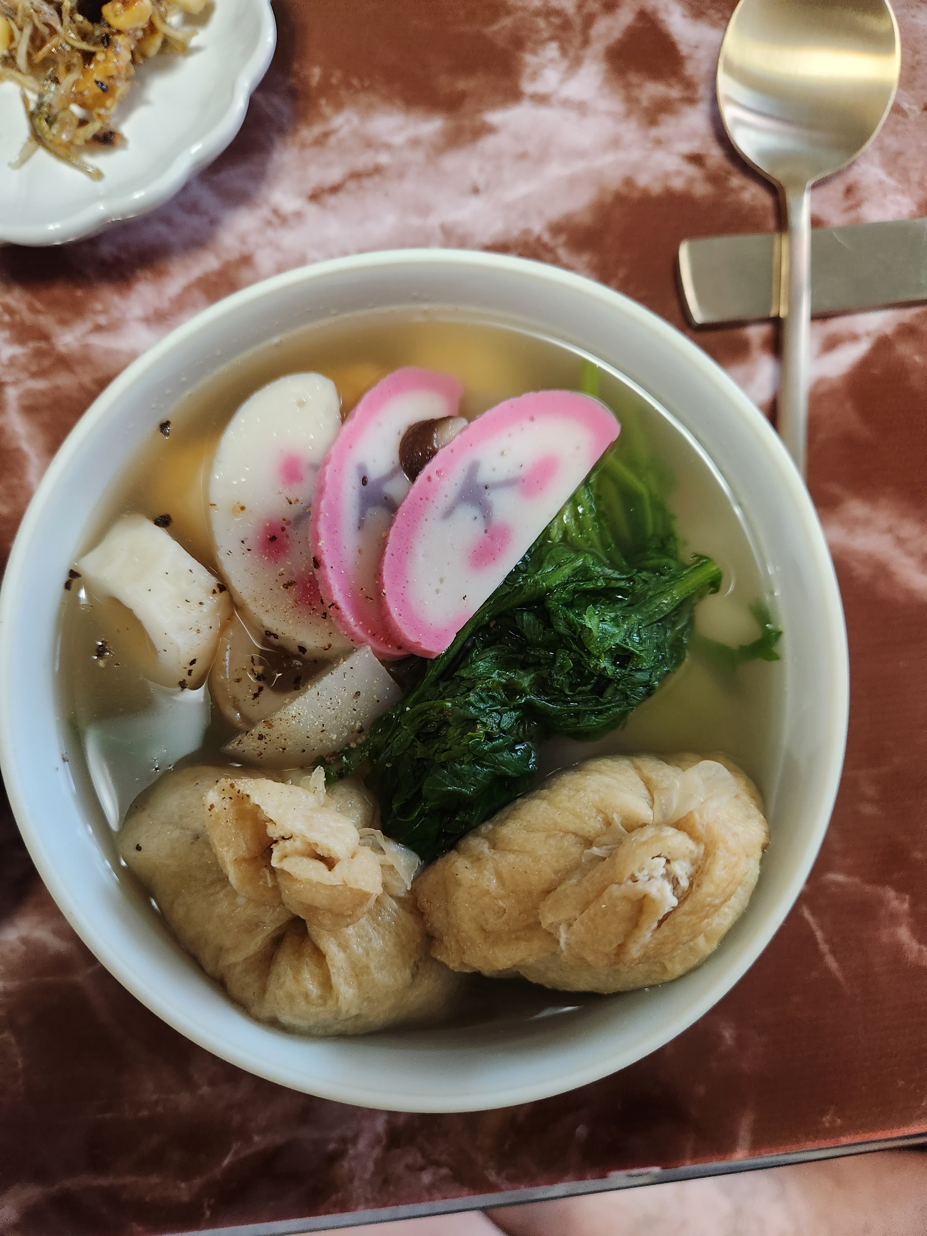 Olheum Stoneware Rice Bowl user photo