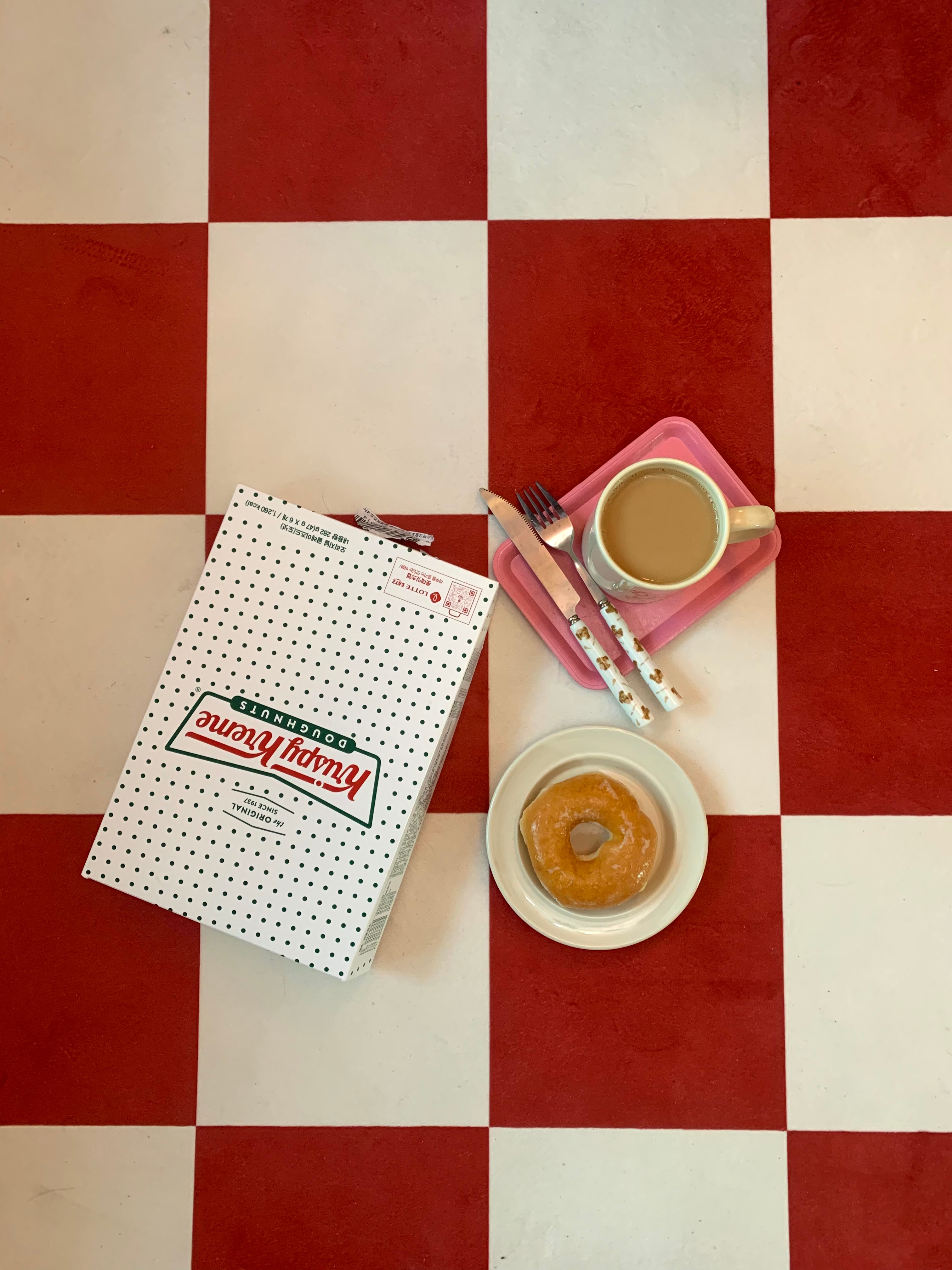 Teddy Bear Cutlery Set user photo