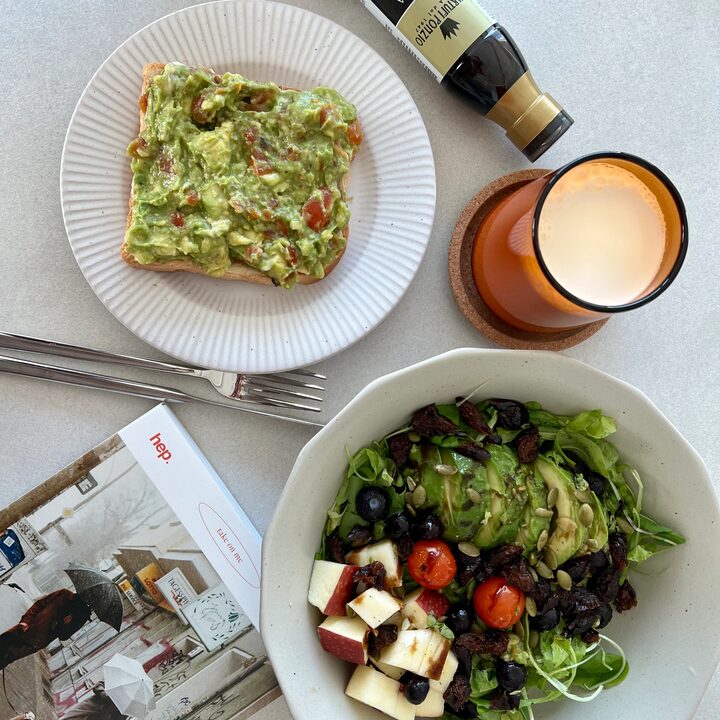 short form carousel card thumbnail