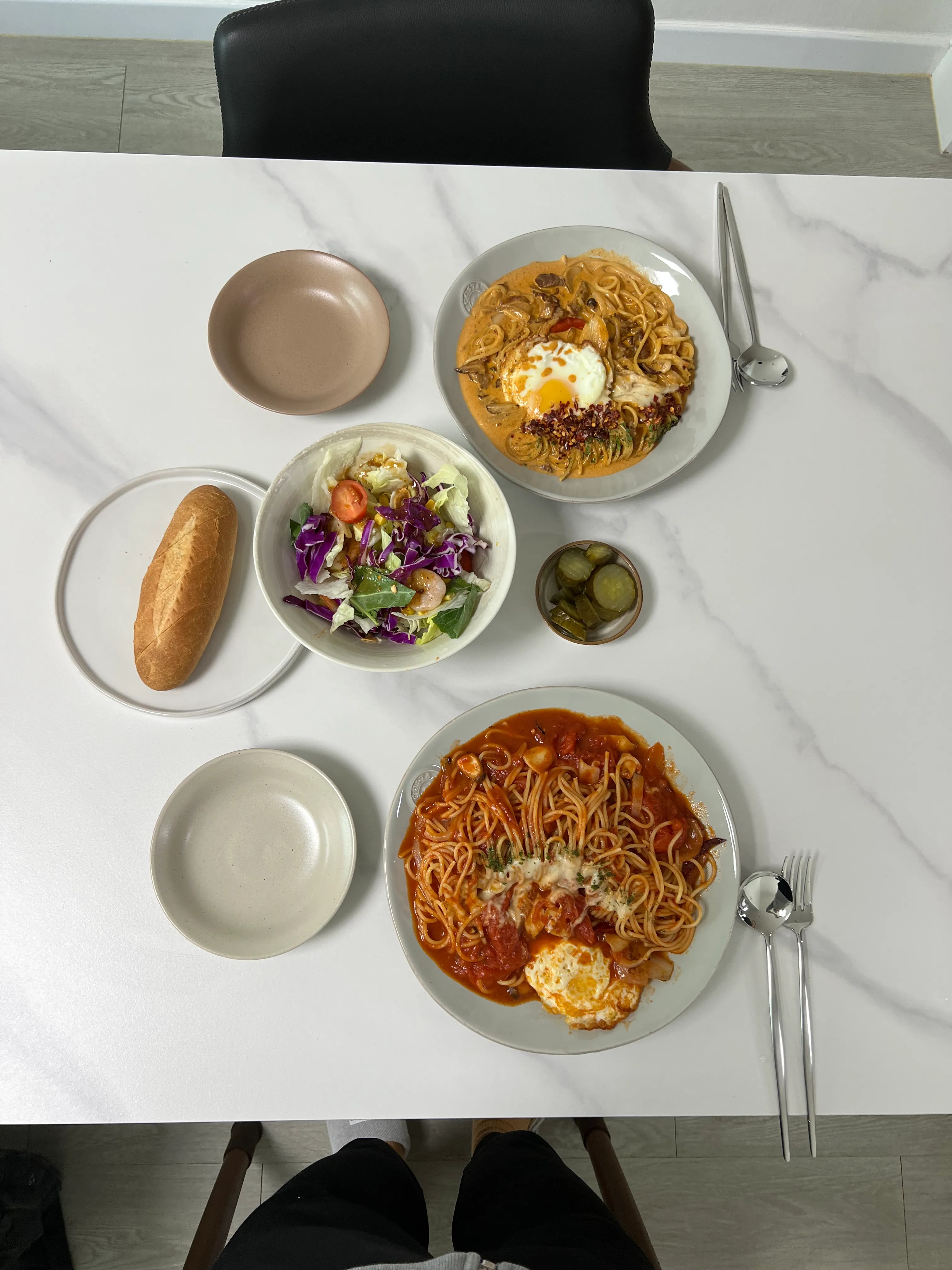 Queens Cutlery Dinner Set (3-Piece) user photo