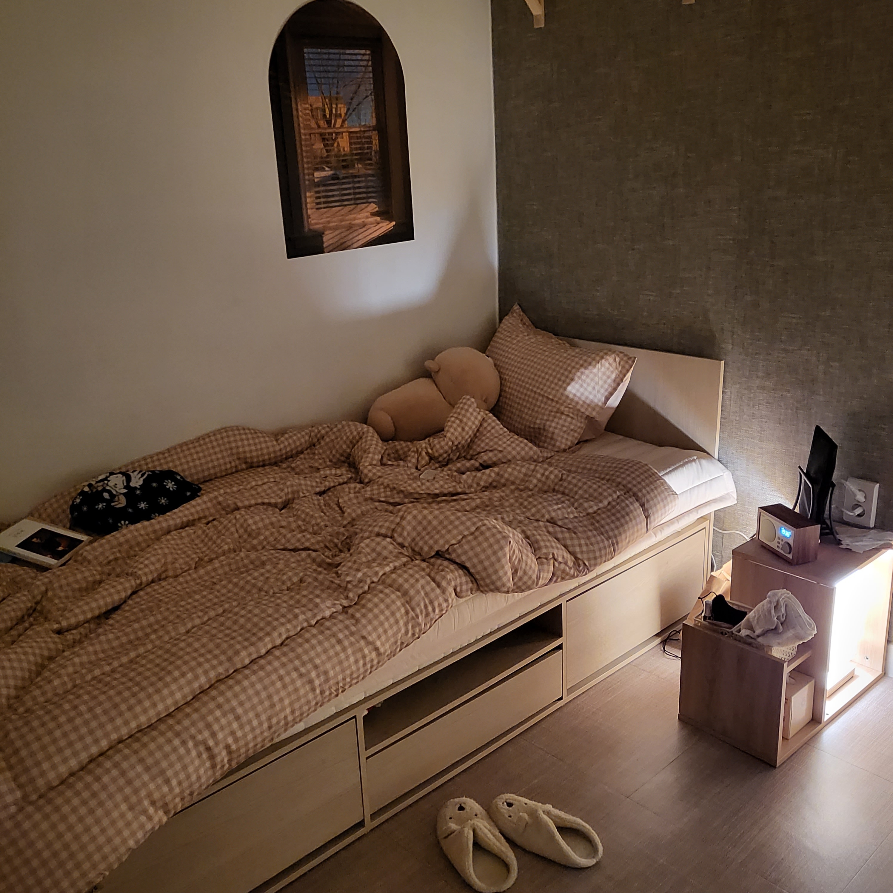 Dandy Mini Side Table user photo