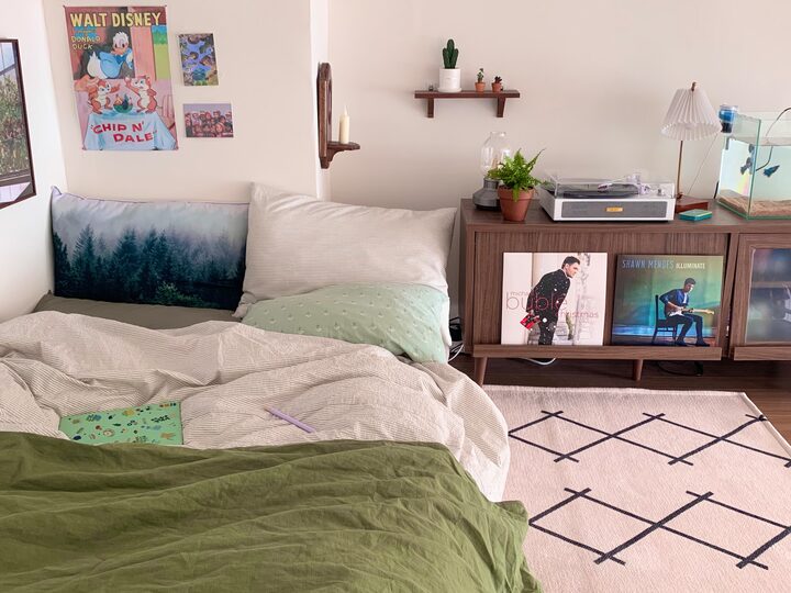 short form carousel card thumbnail