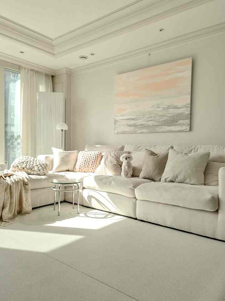 eu_nee__さんのインテリア実例写真