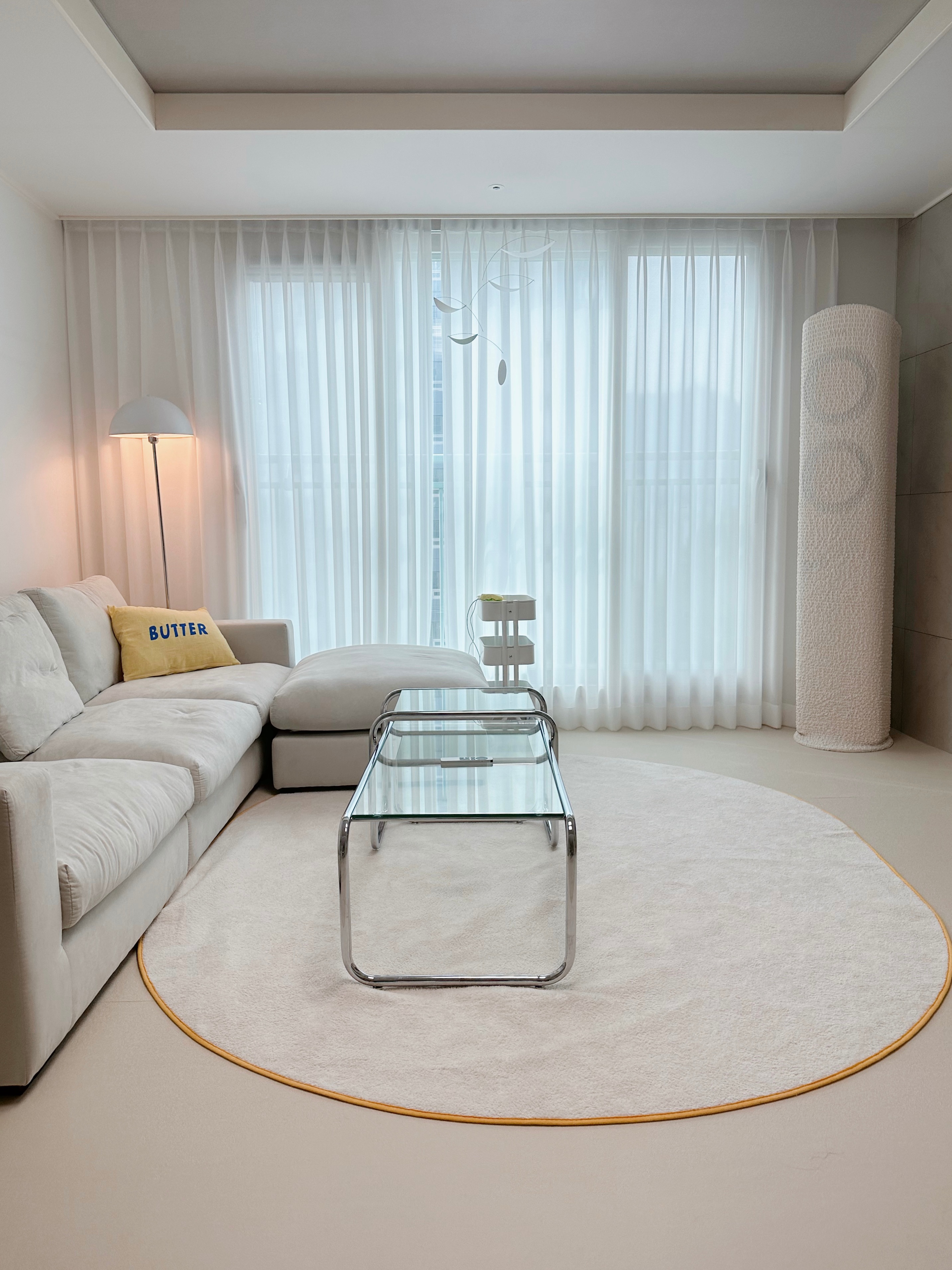 Washable Oval Area Rug user photo