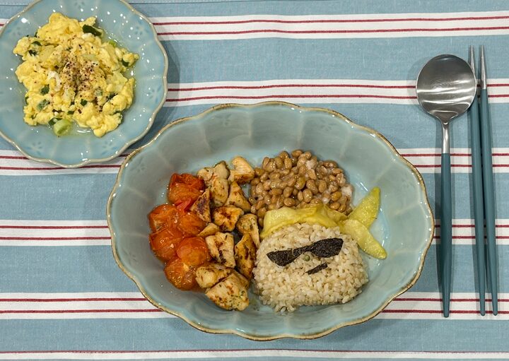 short form carousel card thumbnail