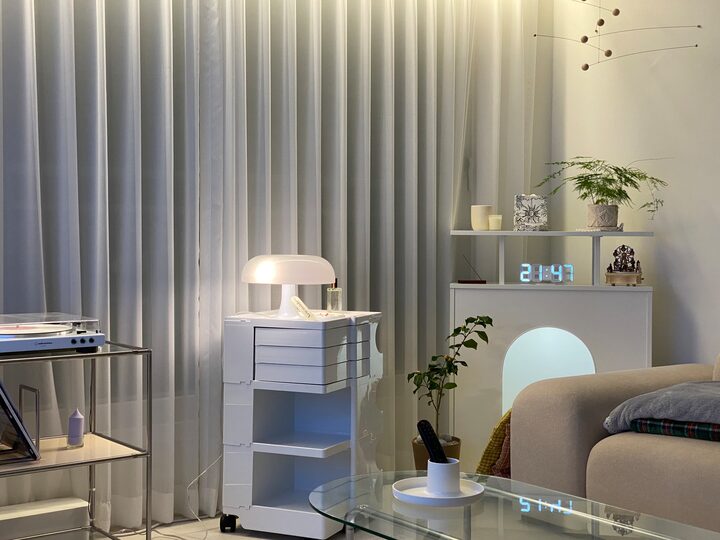 short form carousel card thumbnail