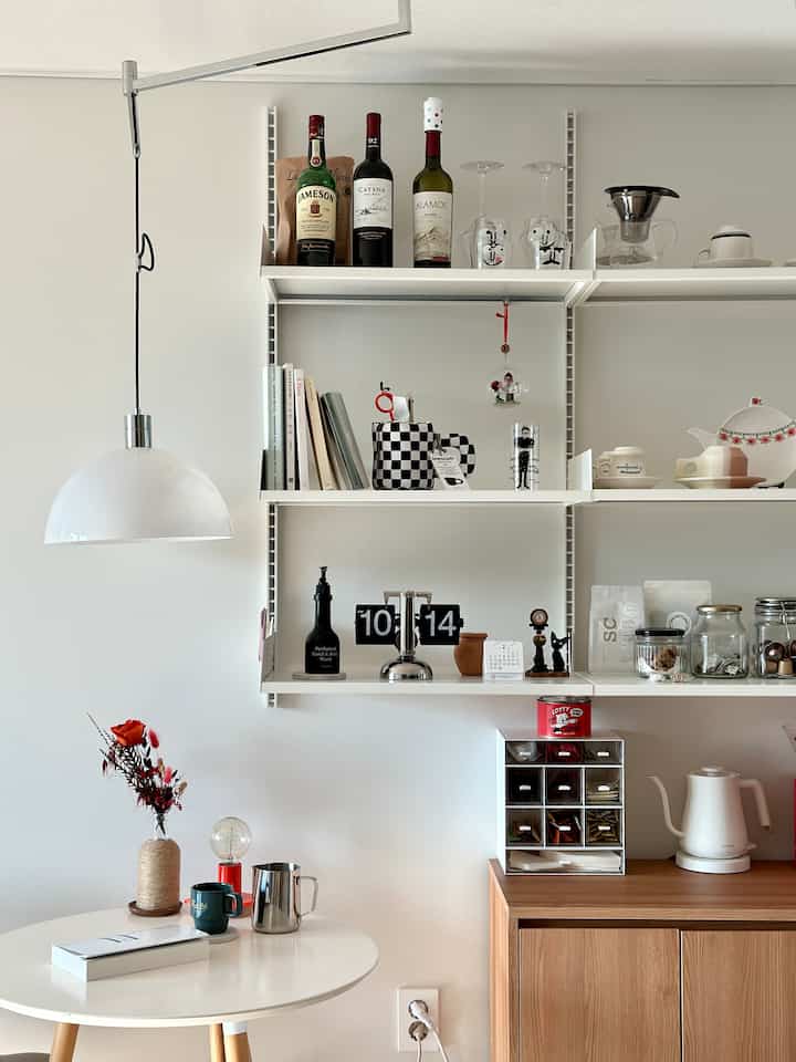 우렁Cさんのインテリア実例写真