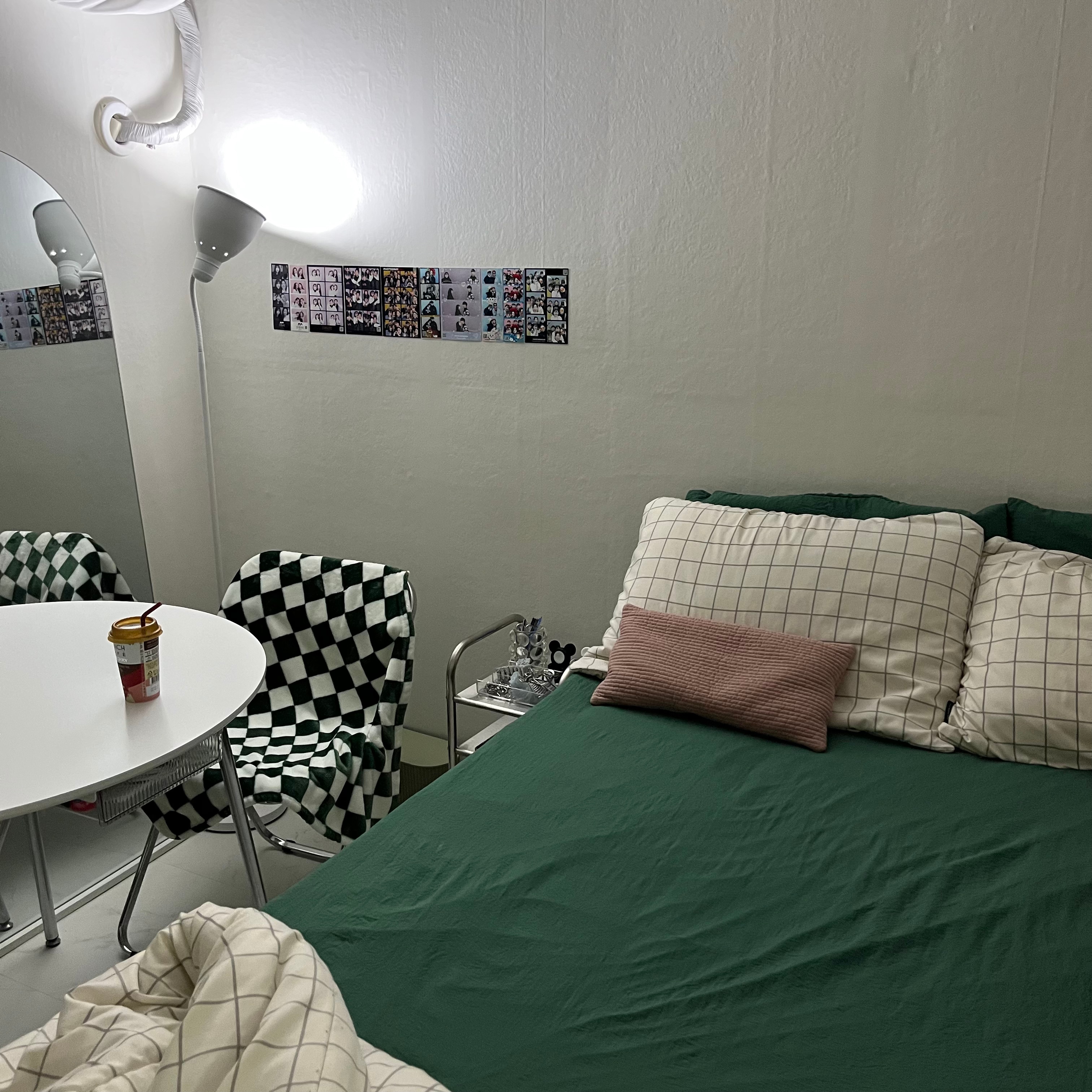 Pure Touch Antibacterial Washed Mattress Fitted Sheet user photo