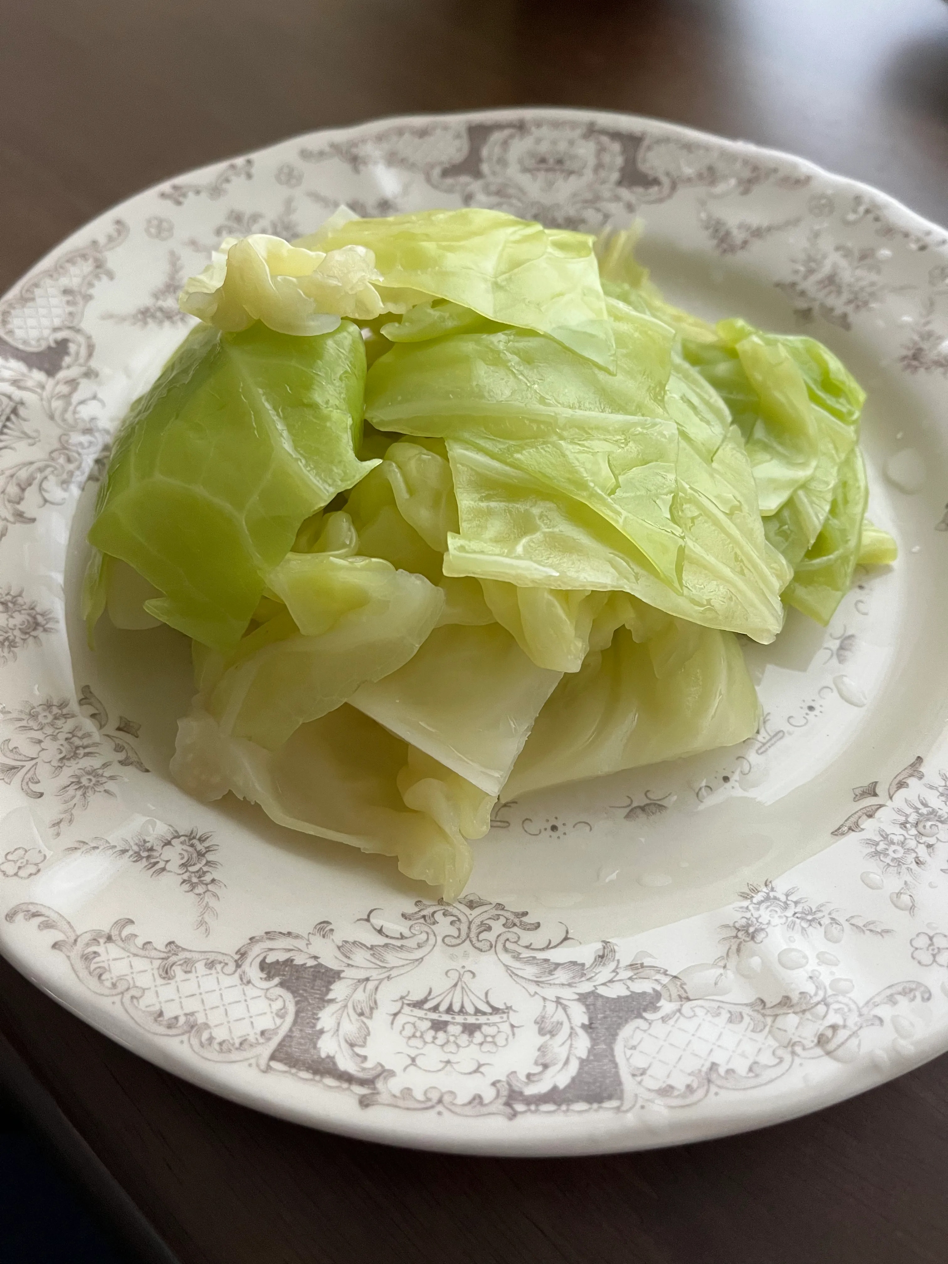 Rosetta Brunch Plate user photo