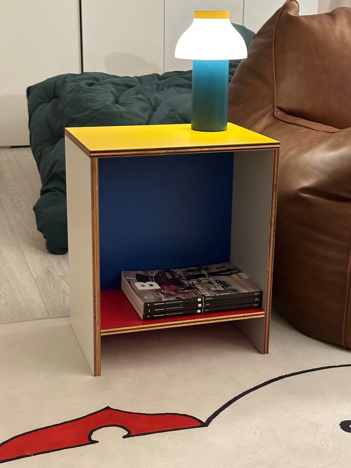 short form carousel card thumbnail