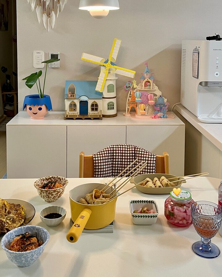 short form carousel card thumbnail