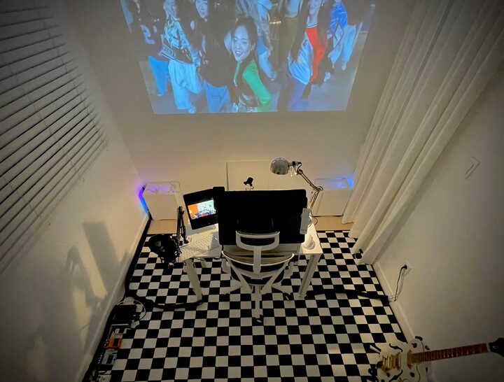 short form carousel card thumbnail