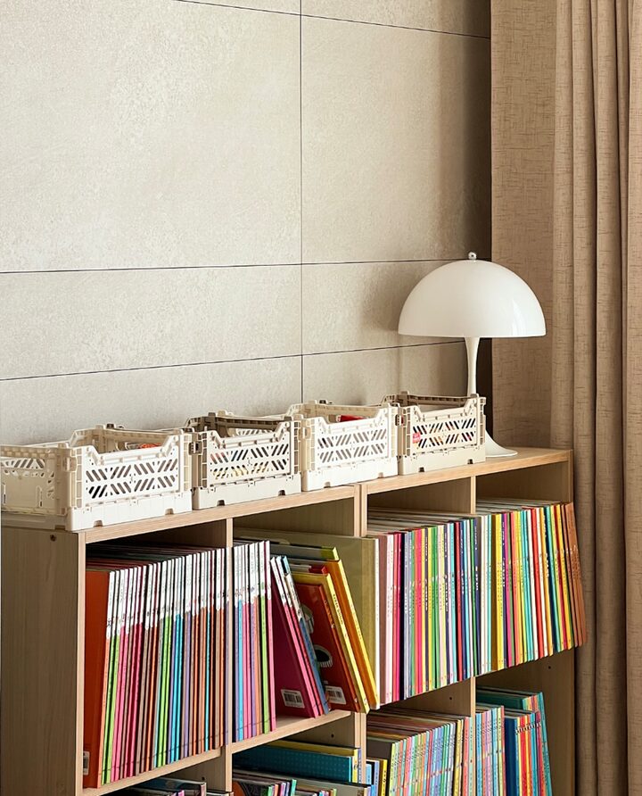 short form carousel card thumbnail