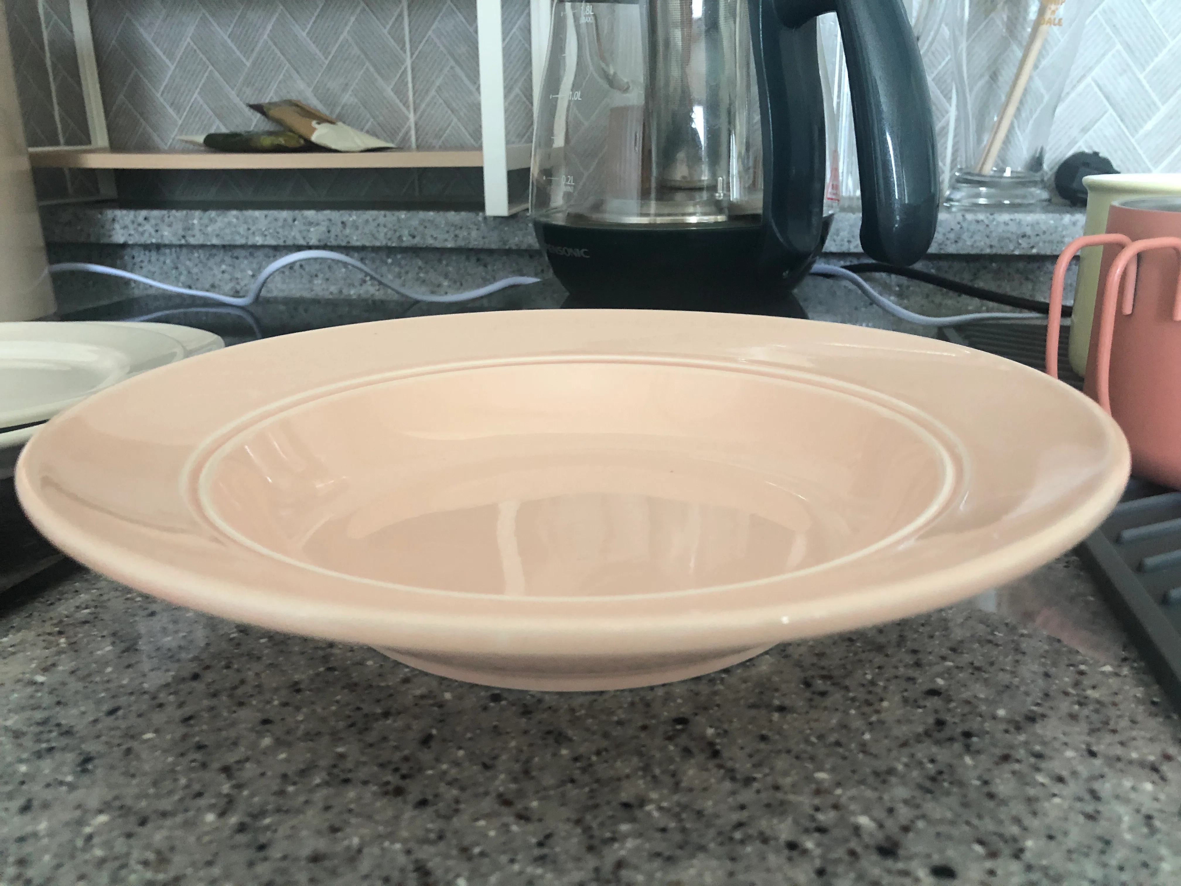 Le Pallet Dinnerware Set for 2 (9-Piece) user photo