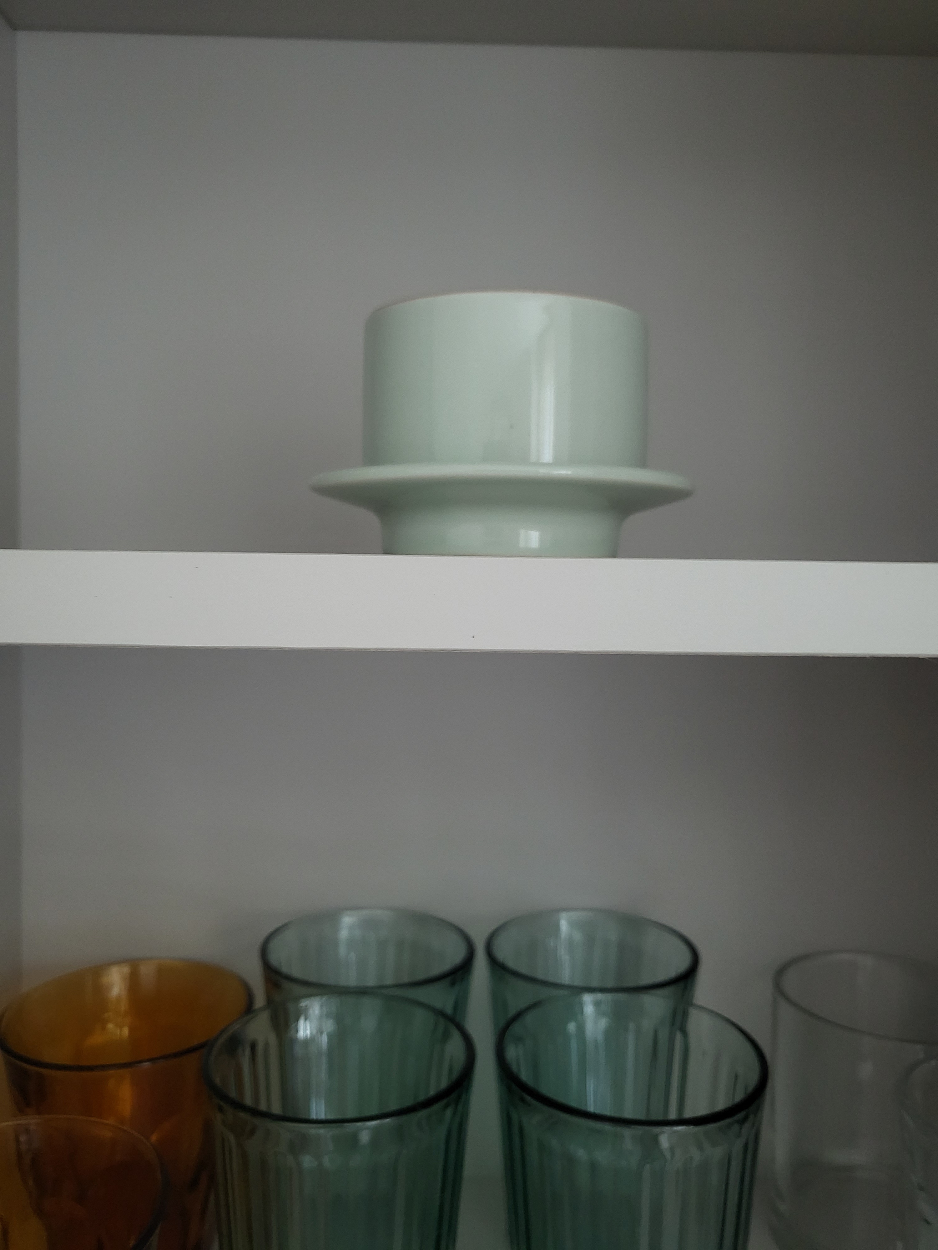 Olheum Stoneware Tea Cup & Saucer Set user photo
