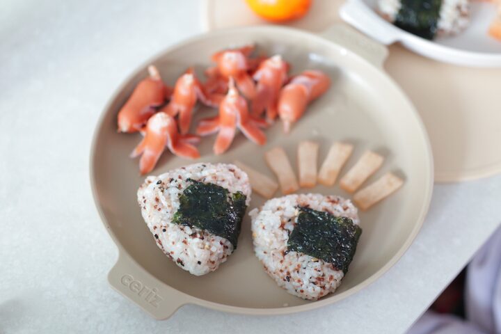 short form carousel card thumbnail