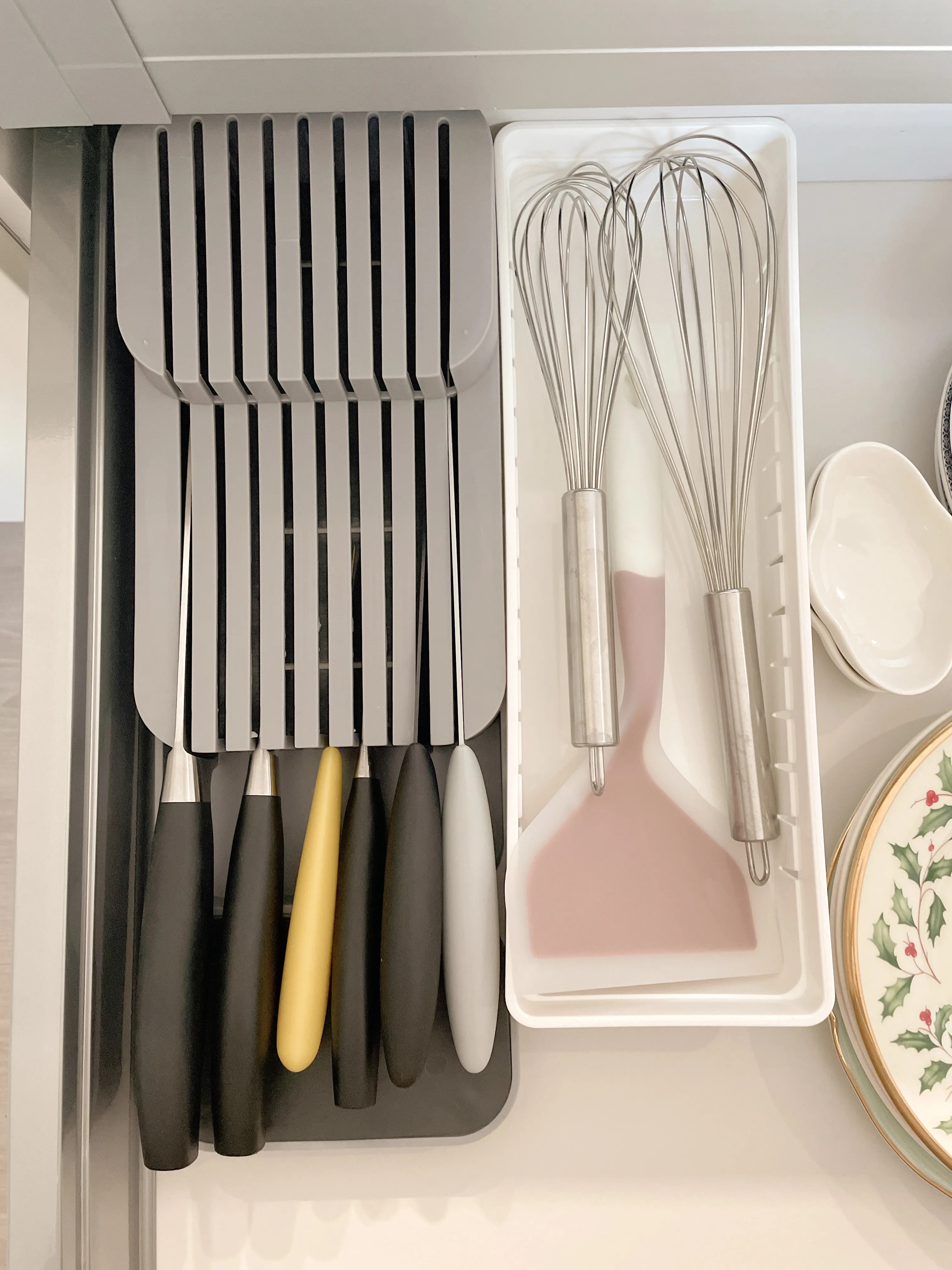 Wide Silicone Omelette Spatula user photo