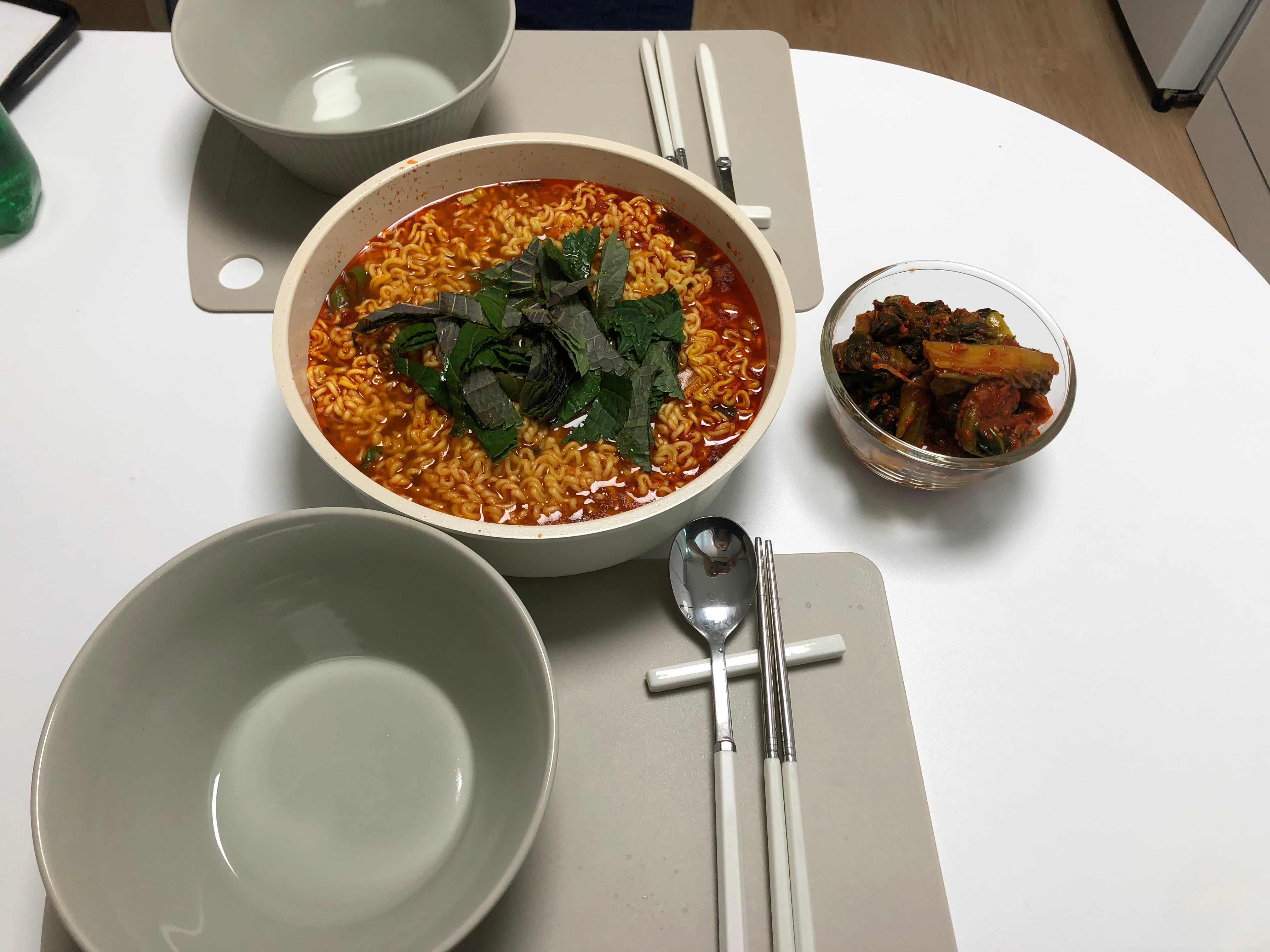 Lining Noodle Bowl Set (2-Piece) user photo