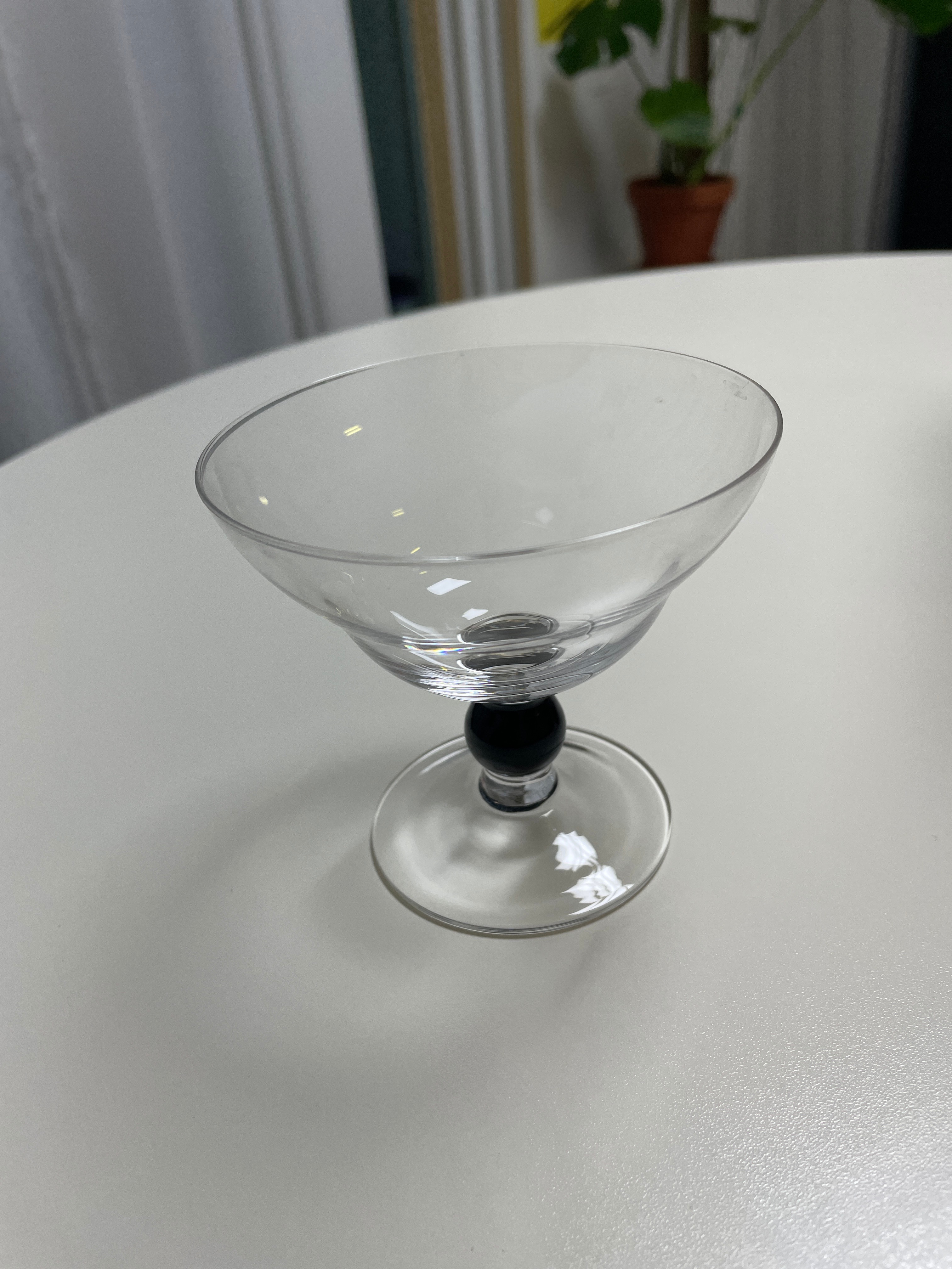 Rove Black Wide Wine Glass user photo