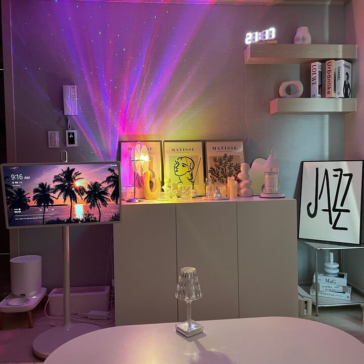 short form carousel card thumbnail