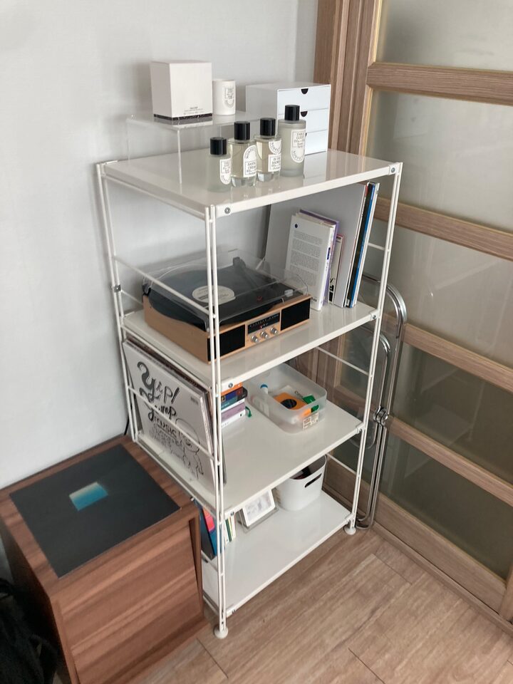 short form carousel card thumbnail