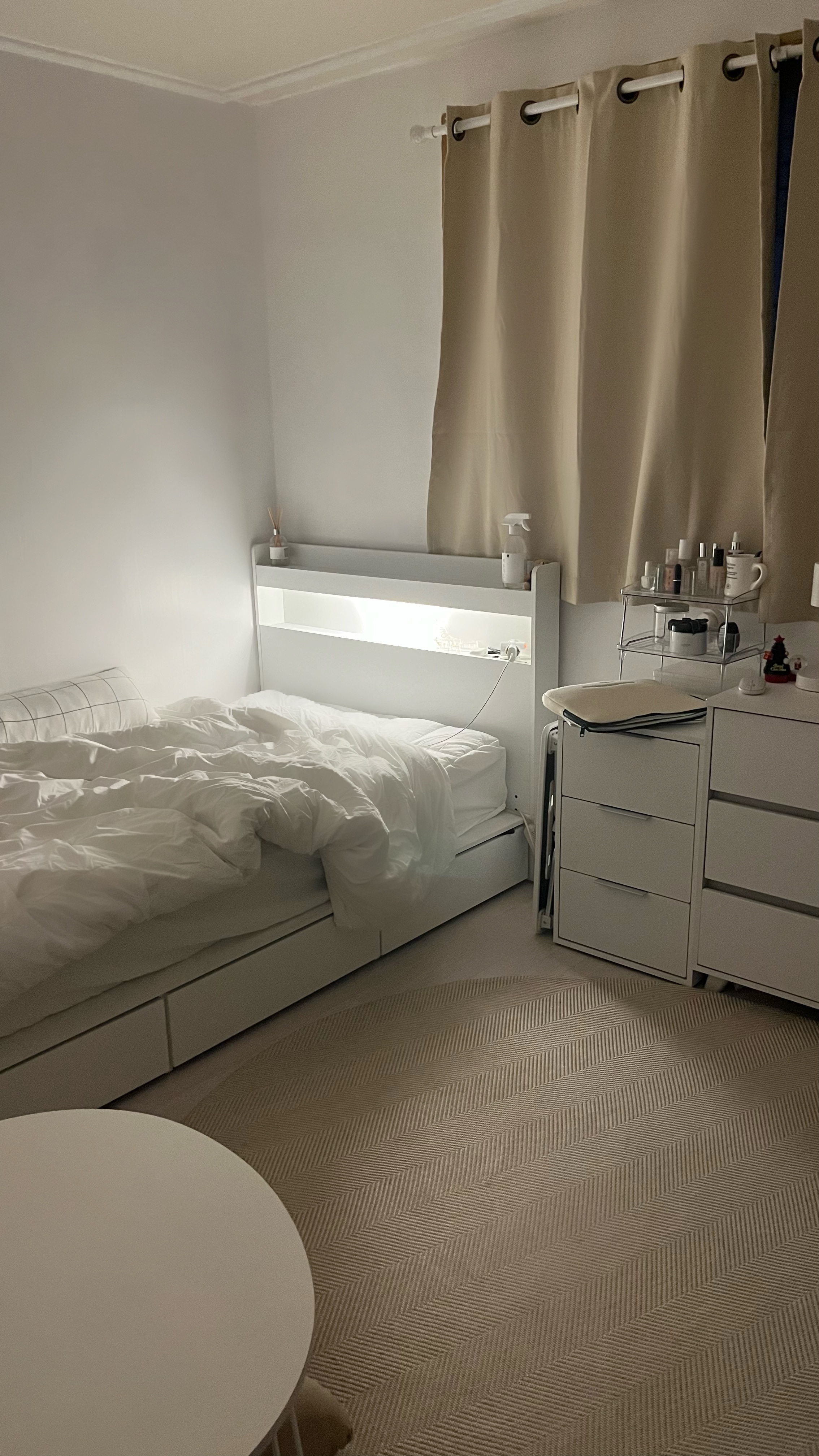 Waterproof Mattress Protector / Cover user photo