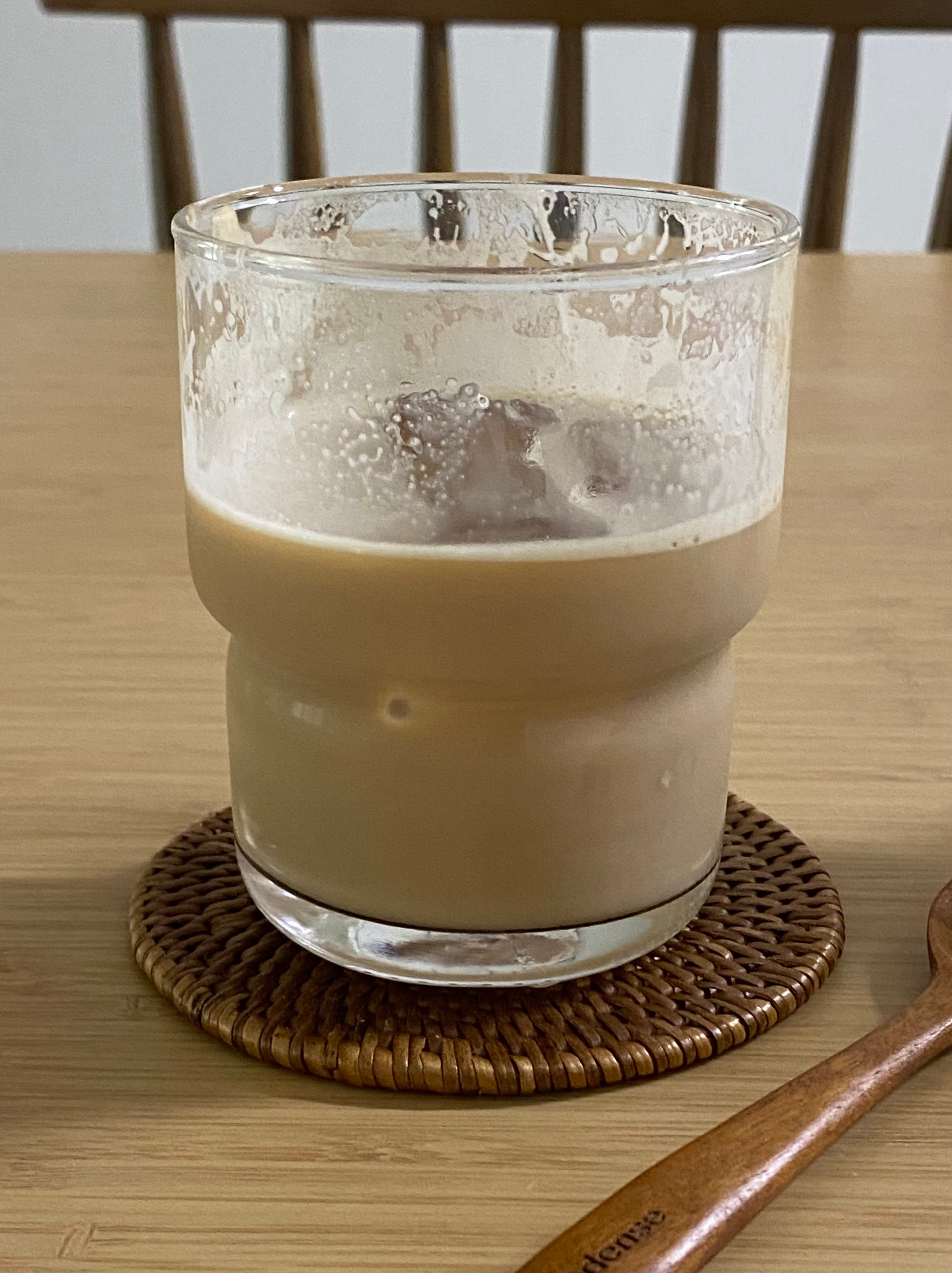 Rosly Home Cafe Glass (9 oz) user photo