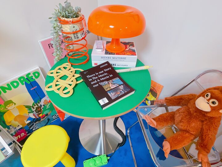 short form carousel card thumbnail