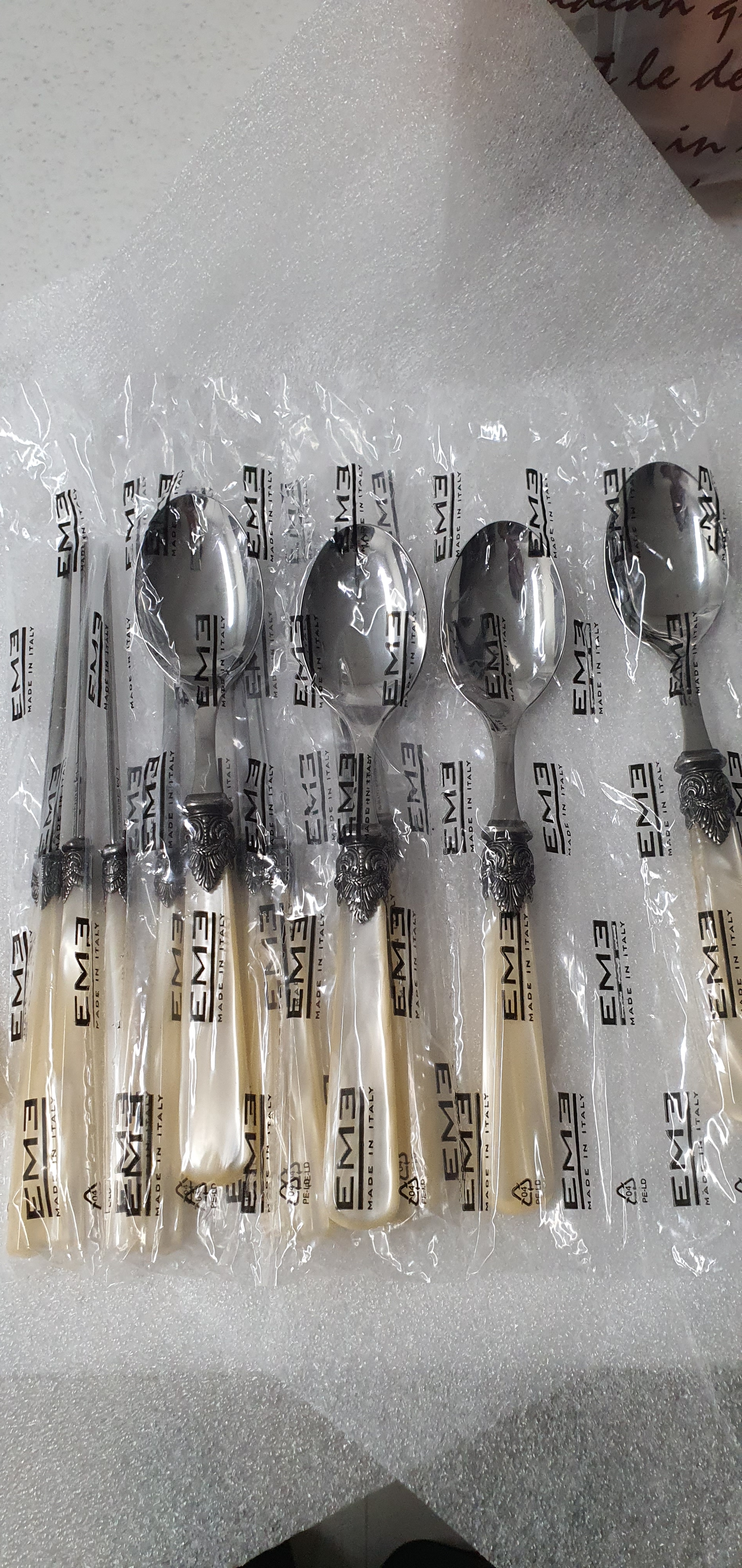 Napoleon Cutlery Set (4-Piece) user photo