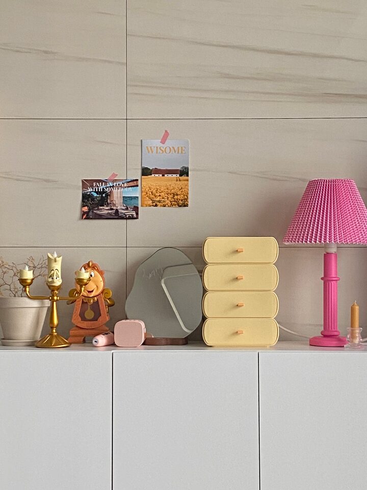 short form carousel card thumbnail